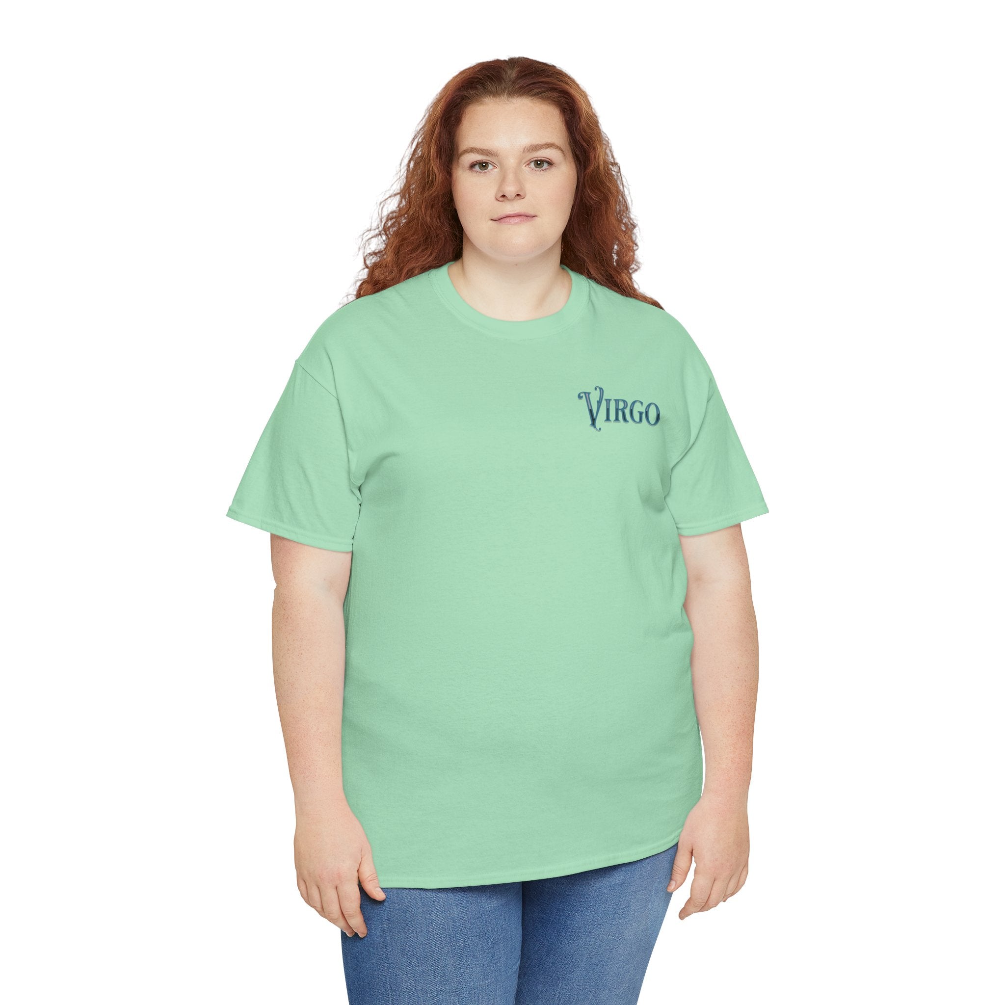 Virgo T-Shirt - Ver. 1