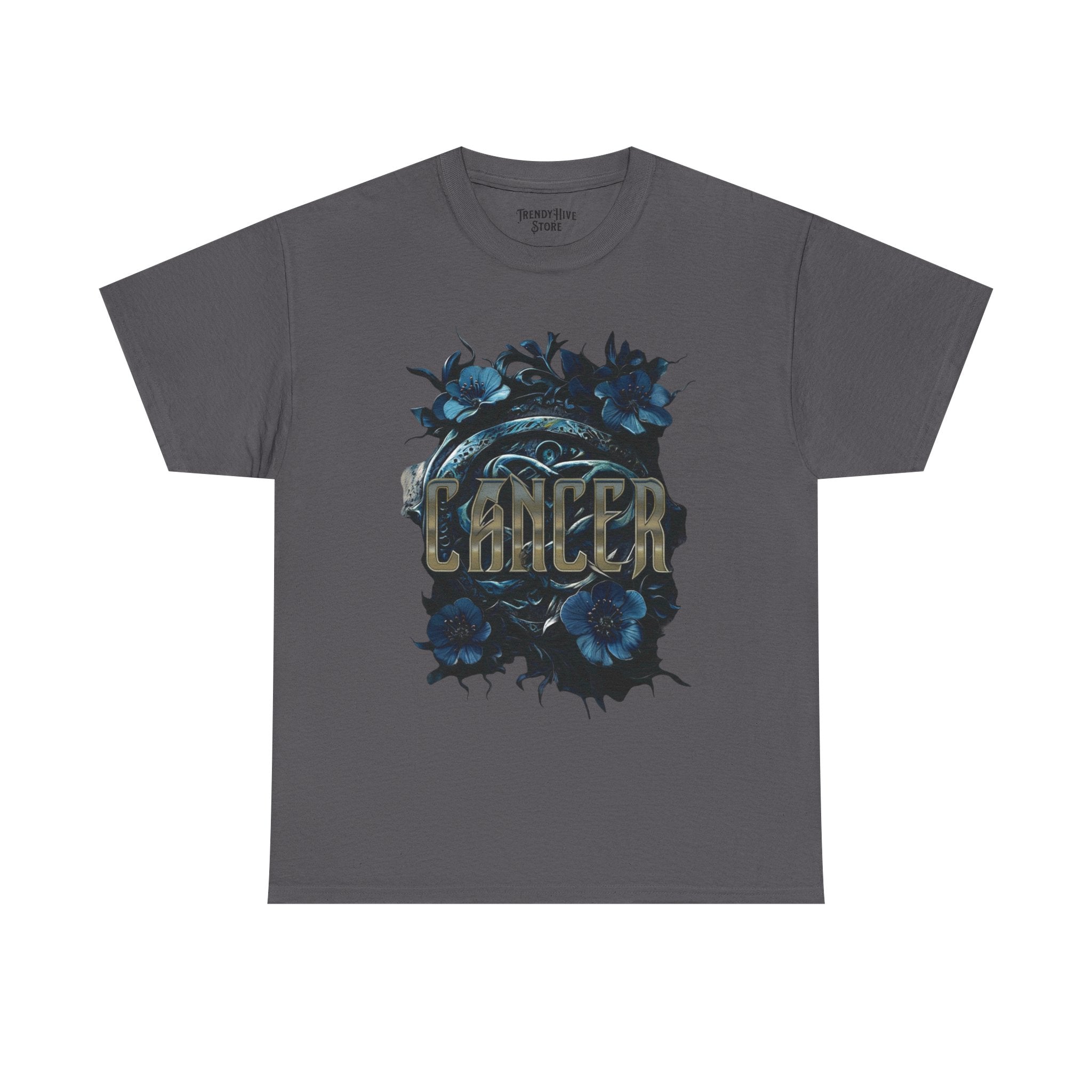 Cancer T-Shirt - Ver.1