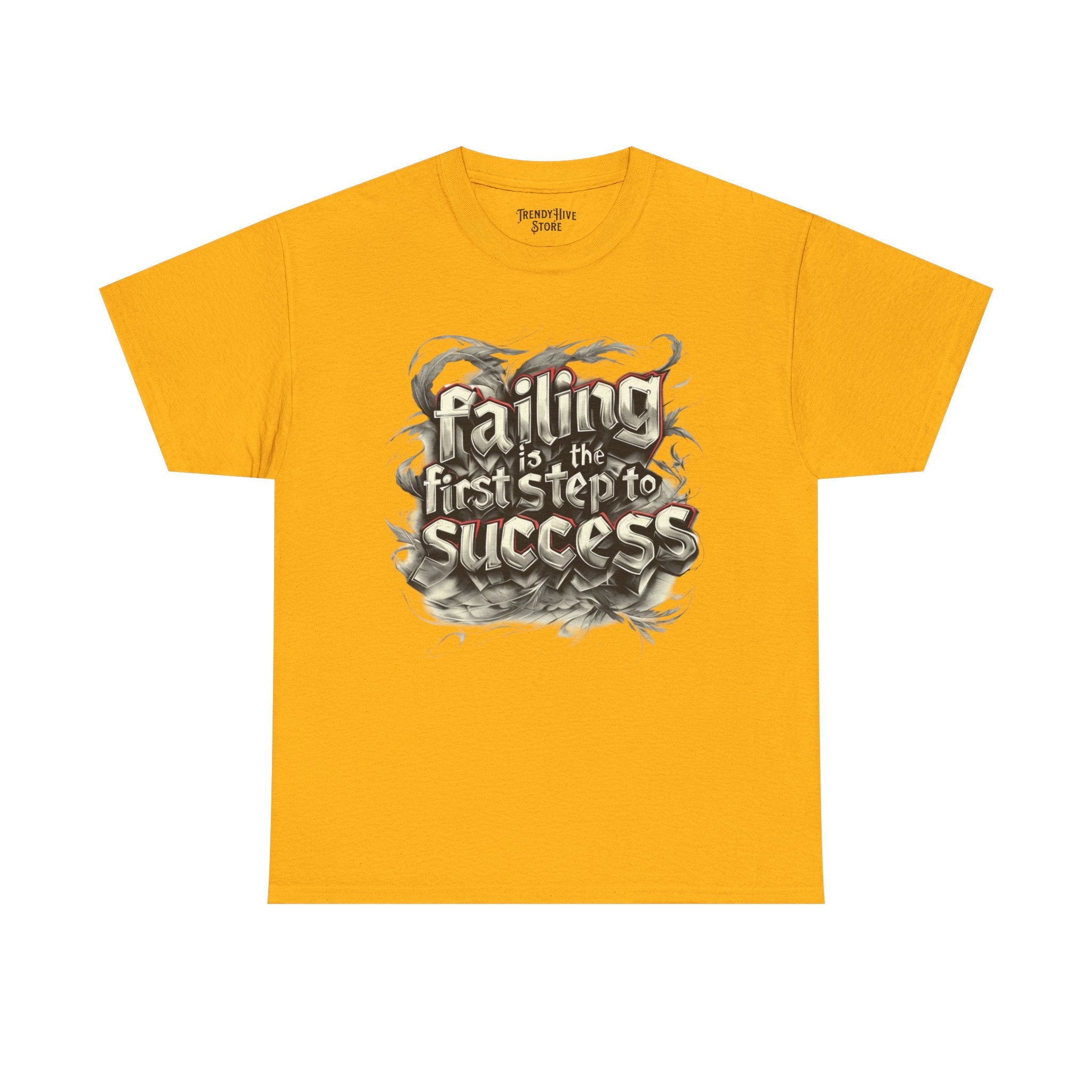 Success T-Shirt - Ver.2