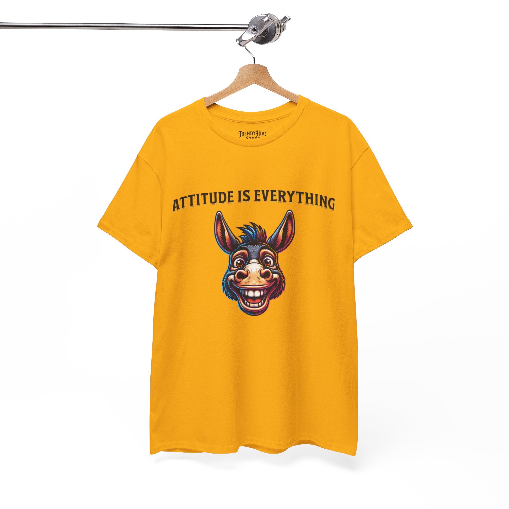 Attitude Shirt