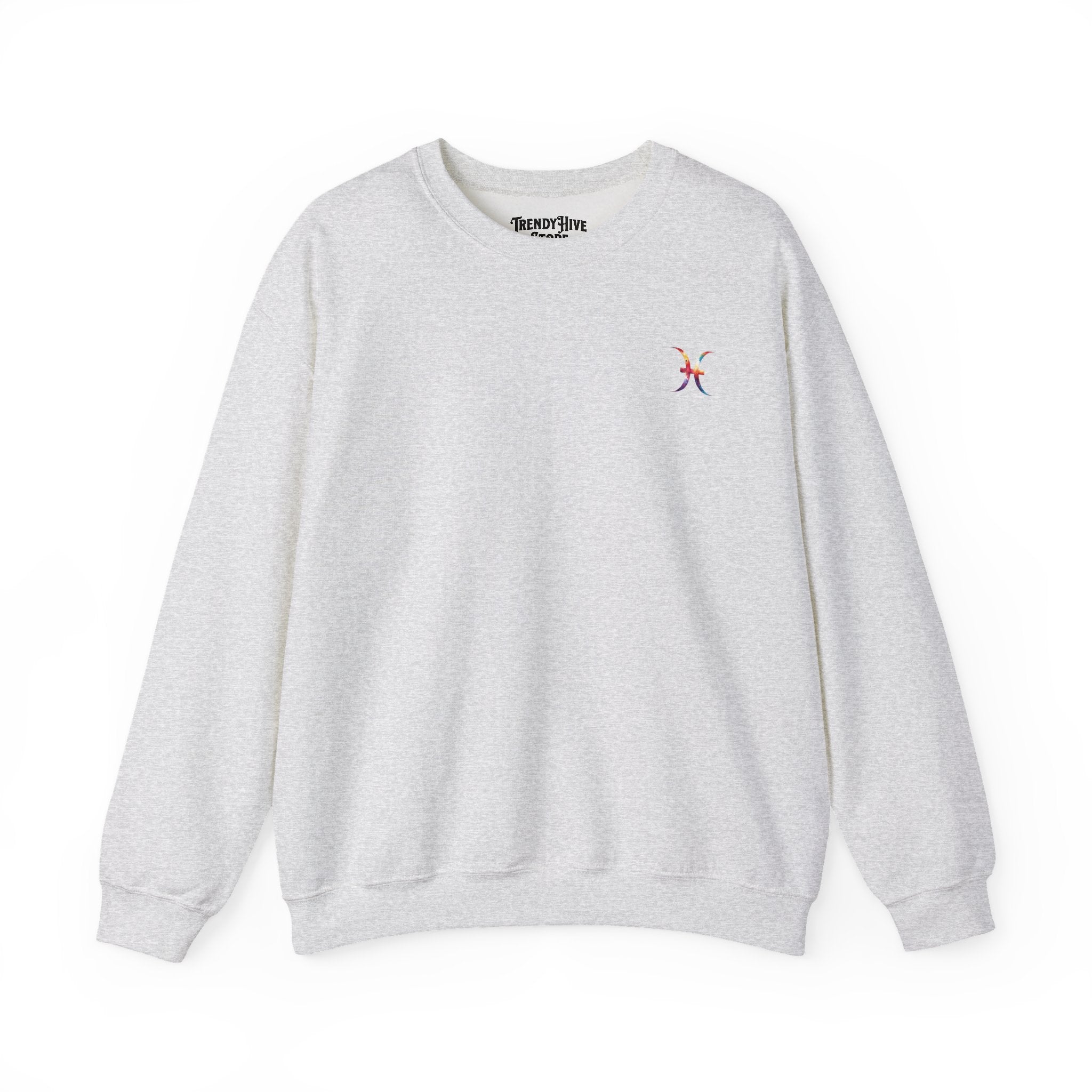 Pisces Crewneck Sweatshirt - Ver.1