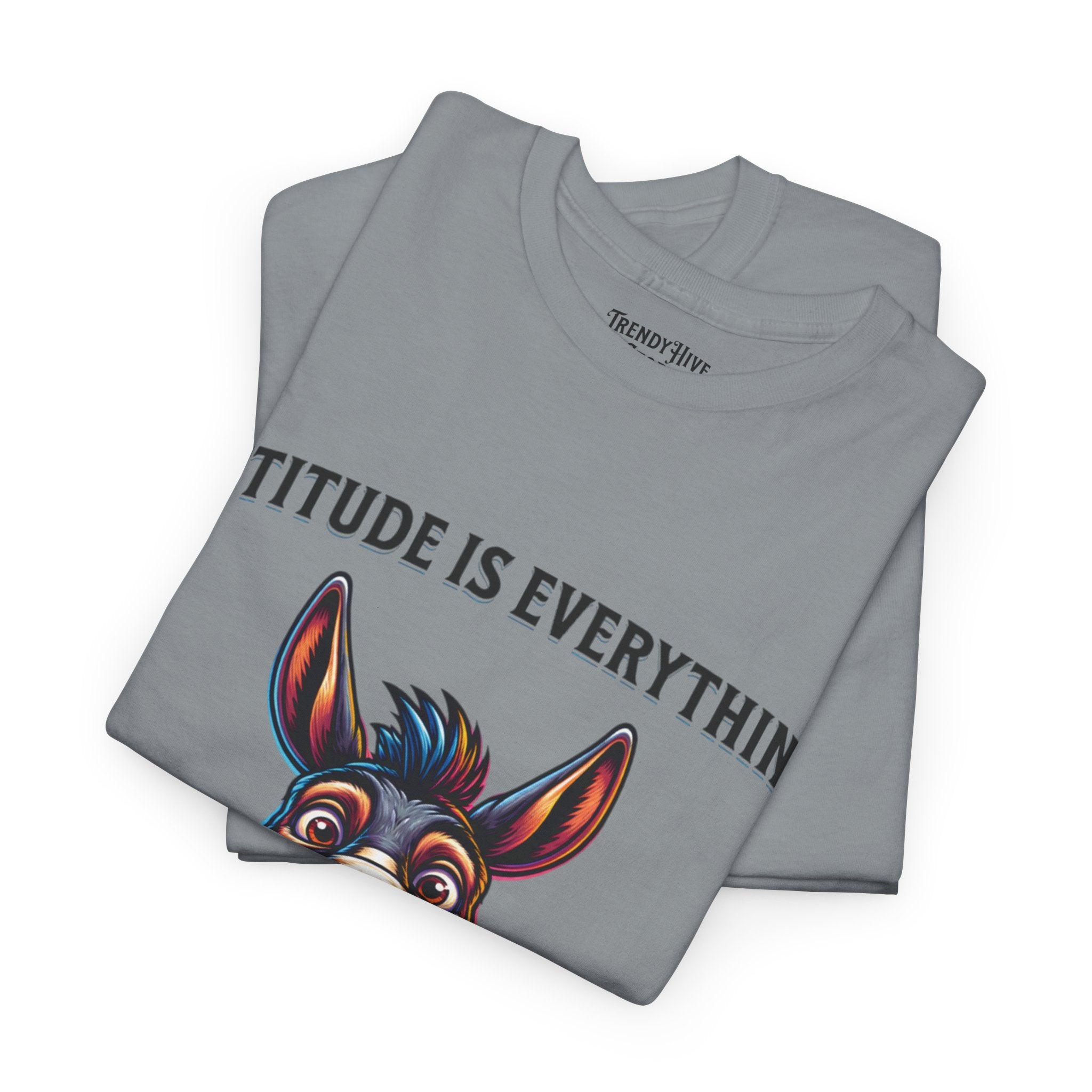 Attitude Shirt