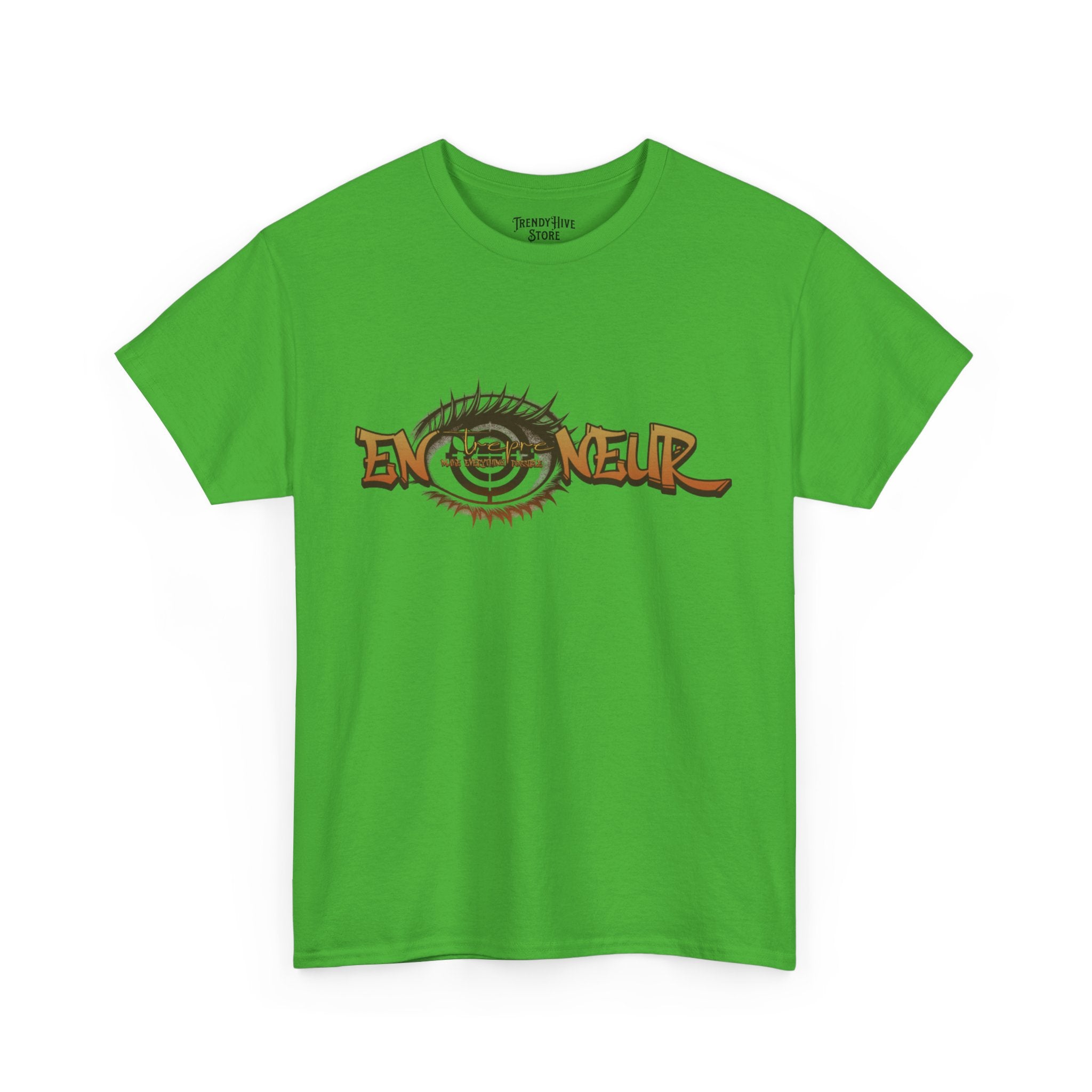 Entrepreneur T-Shirt - Ver.3