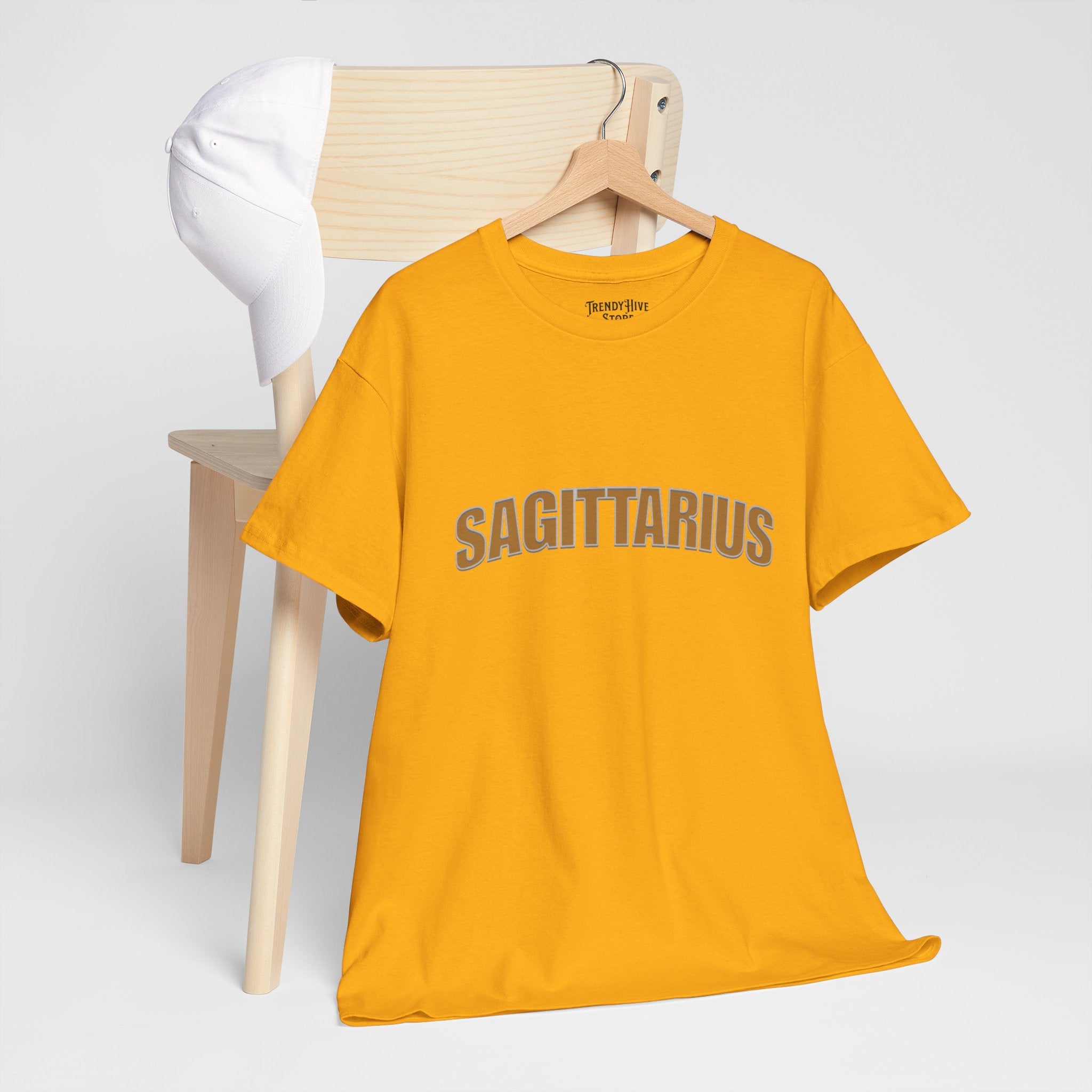 Sagittarius Shirt - Ver. 1