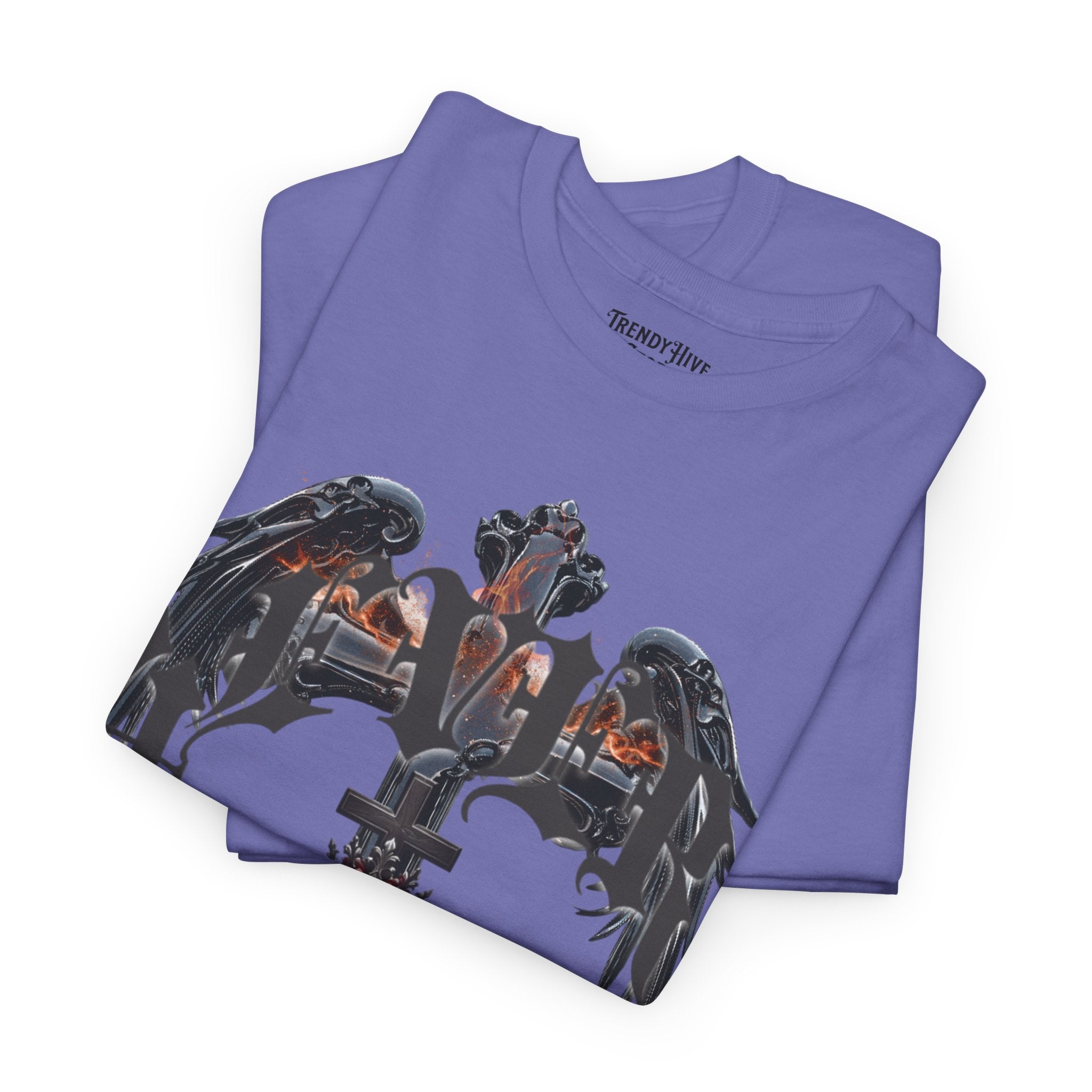4Ever Loved Shirt - Ver. 2