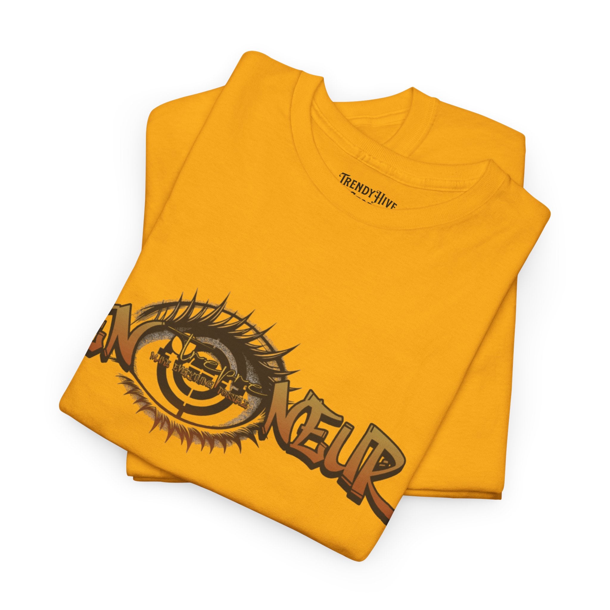 Entrepreneur T-Shirt - Ver.3