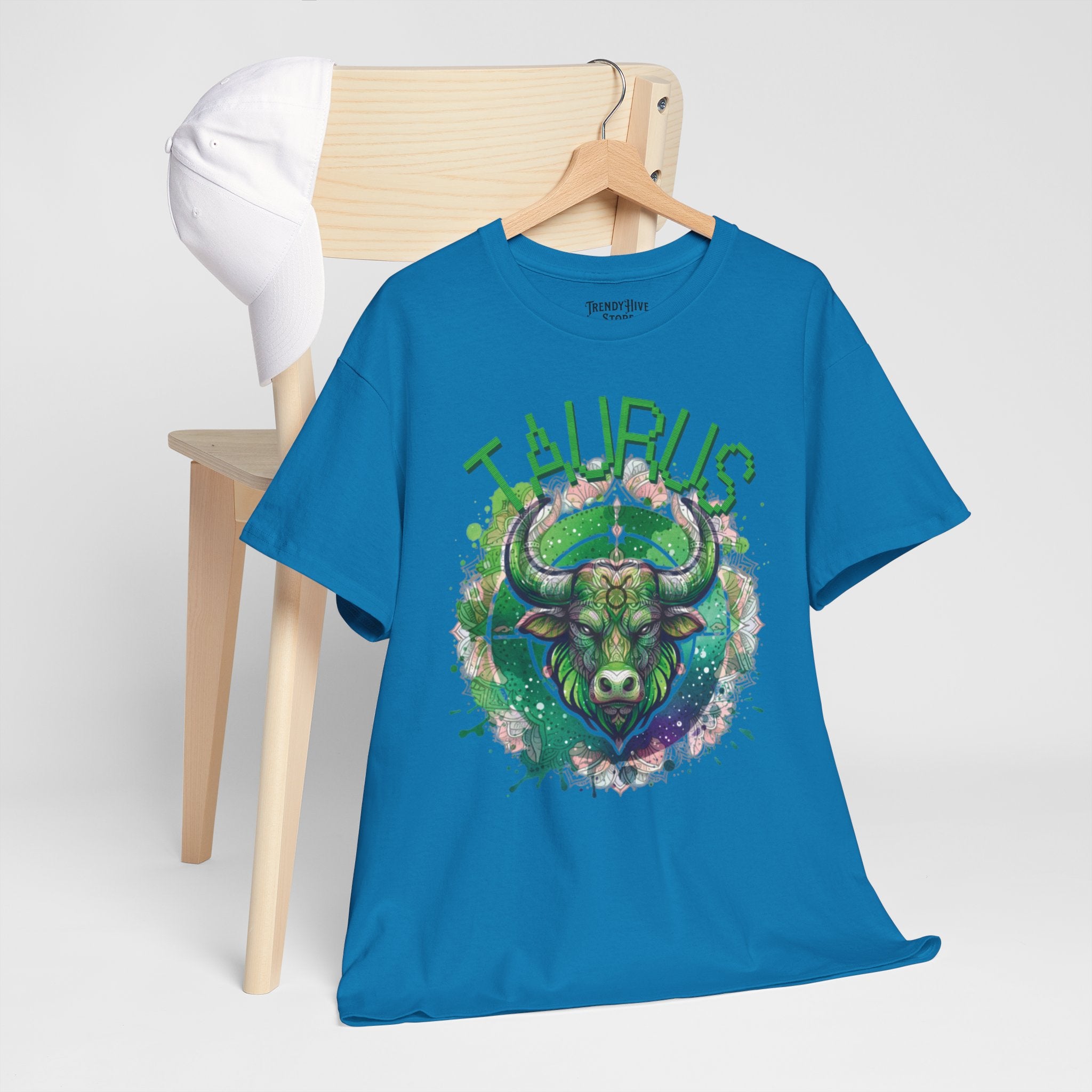 Taurus Shirt - Ver. 1