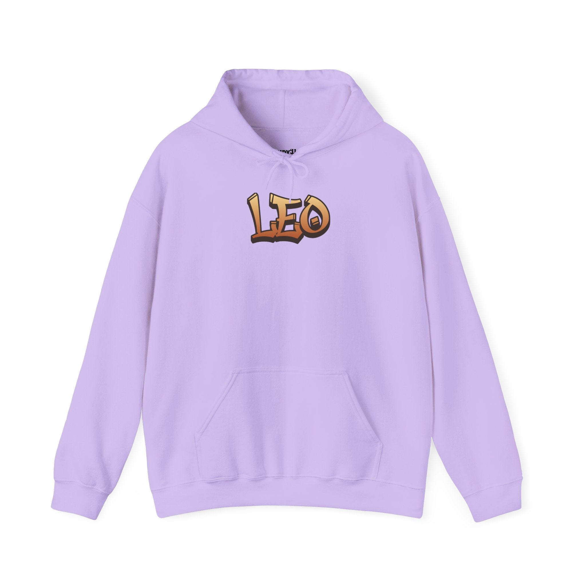 Leo Hoodie - Ver. 1
