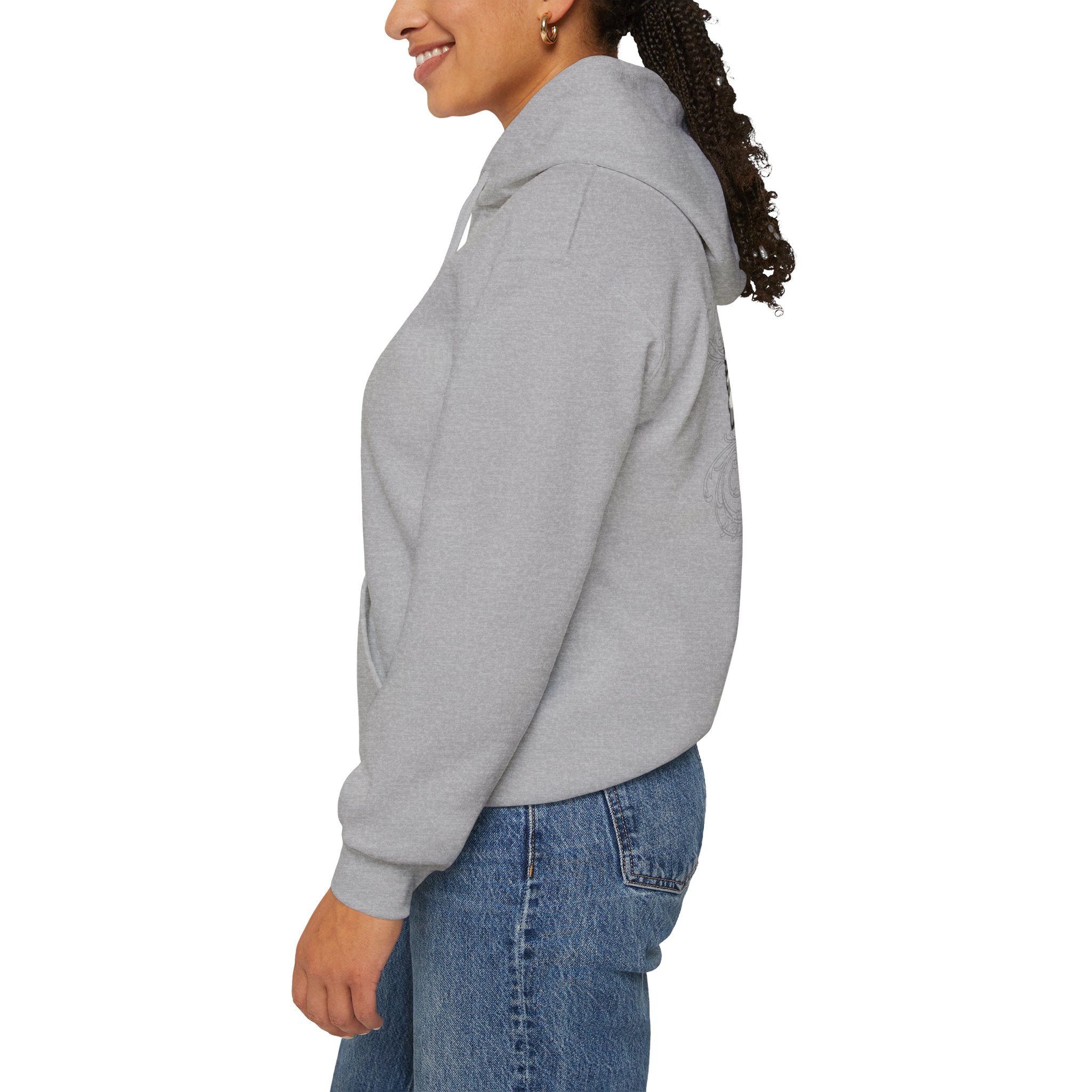 Success Hoodie - Ver. 2