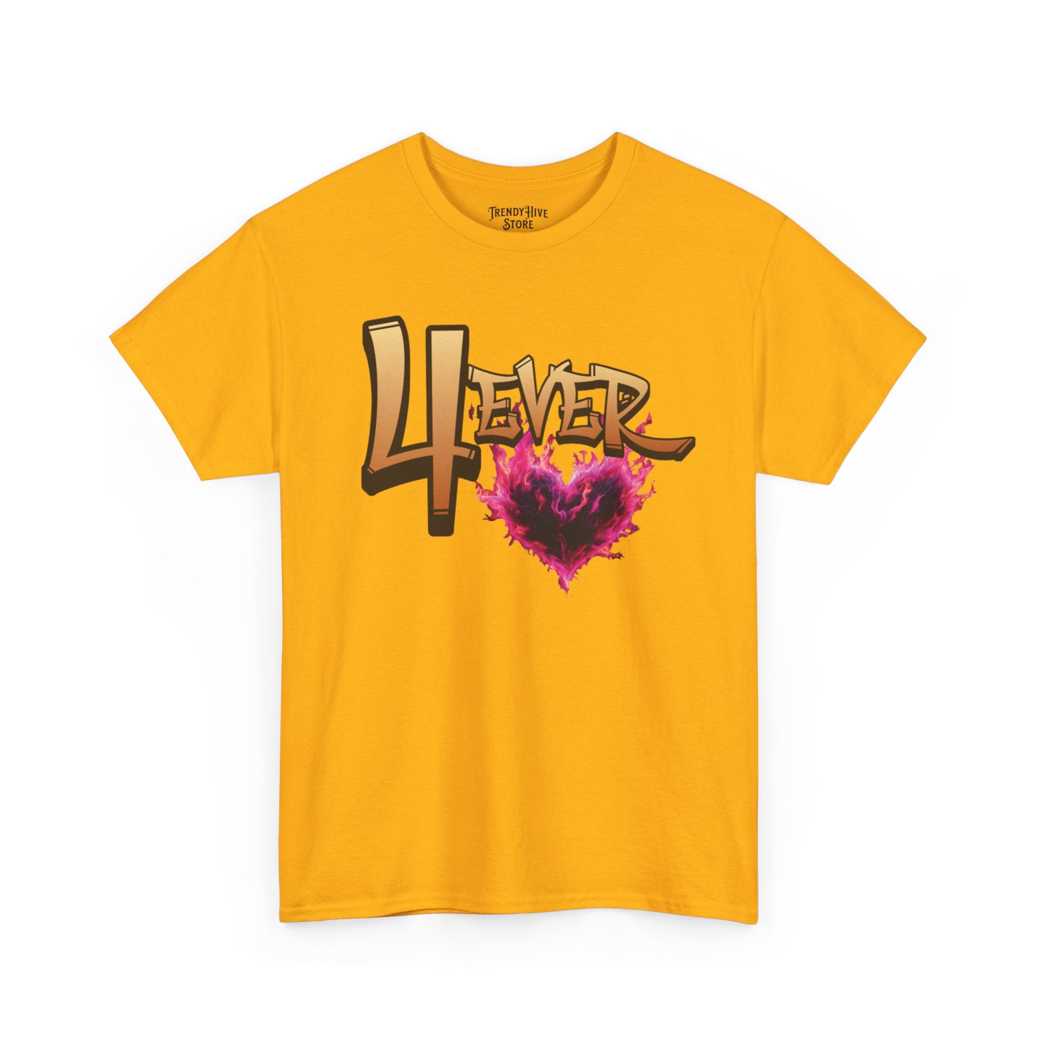 4ever Loved Shirt - Ver.1