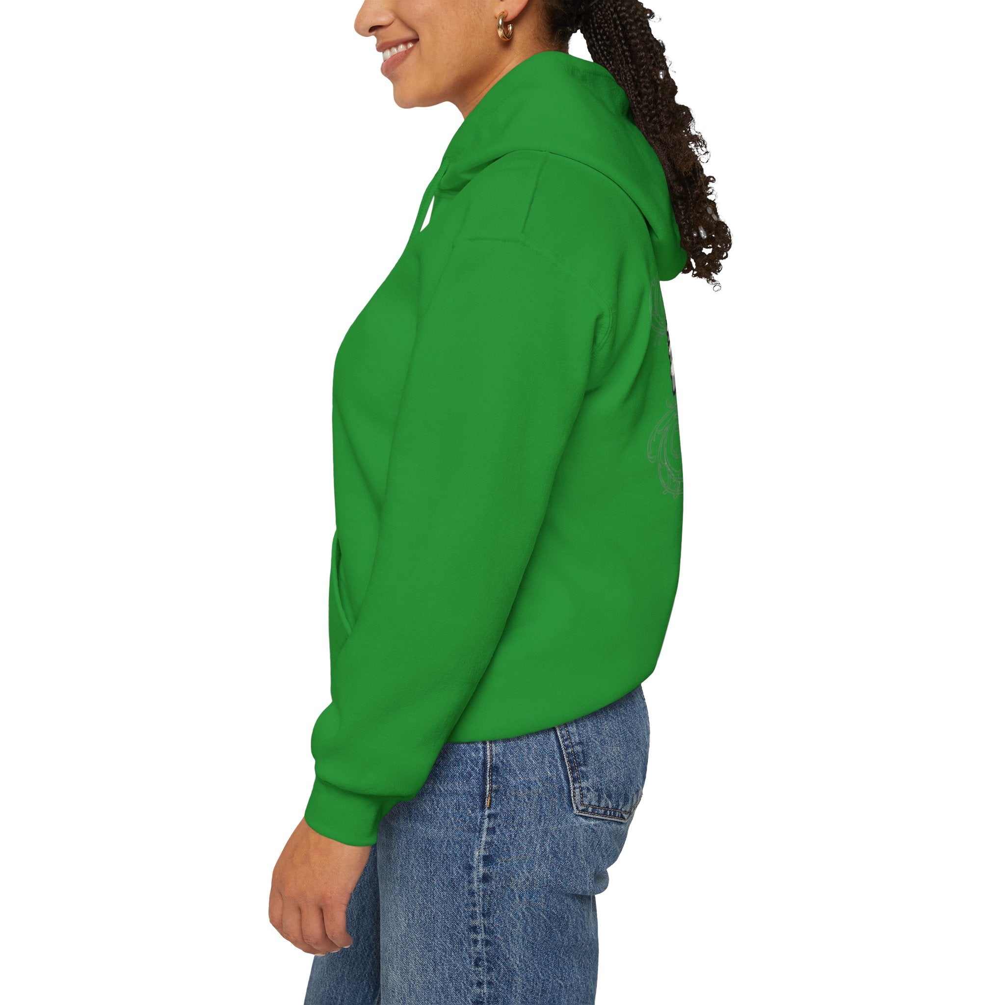Success Hoodie - Ver. 2
