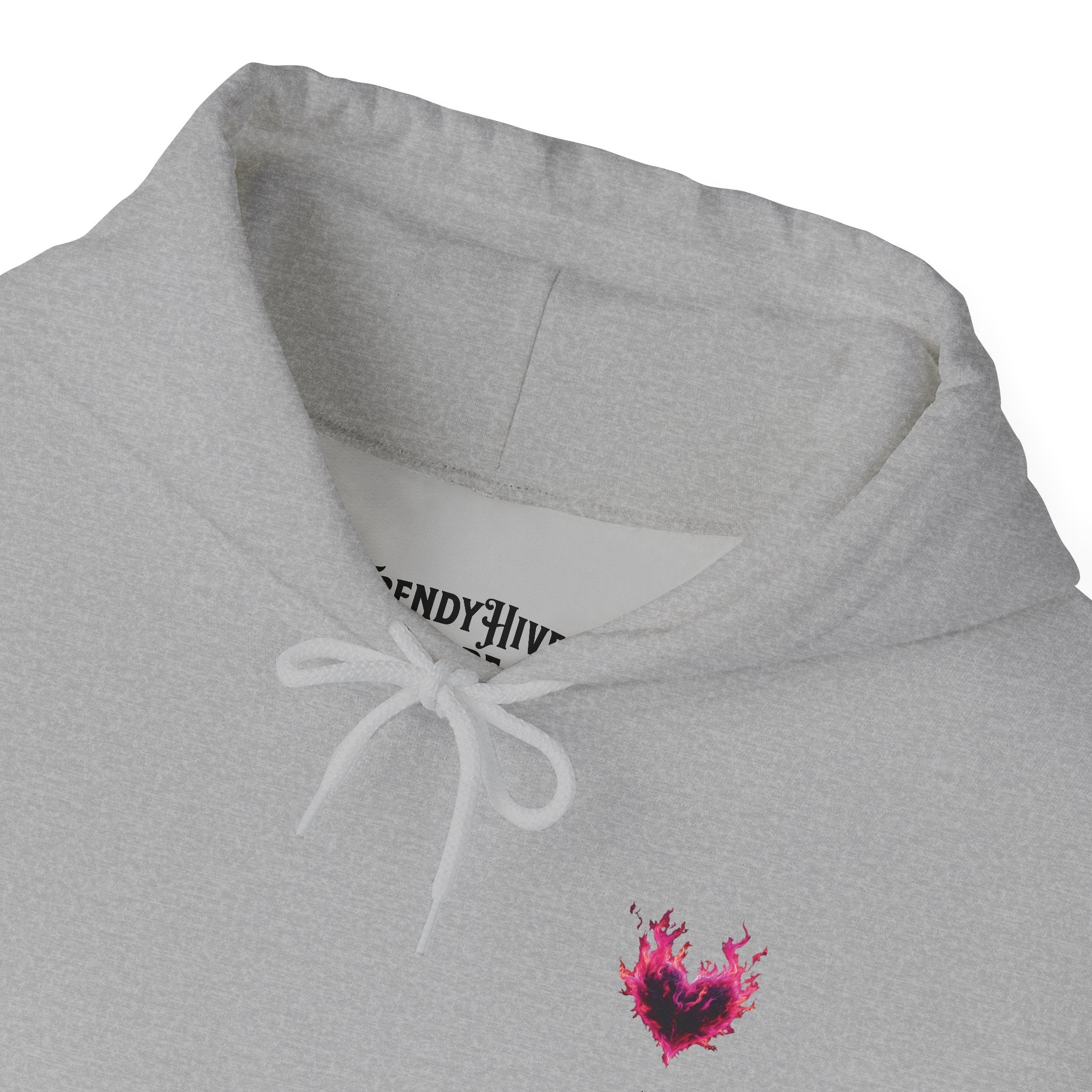 4Ever Loved  Hoodie - Ver. 1