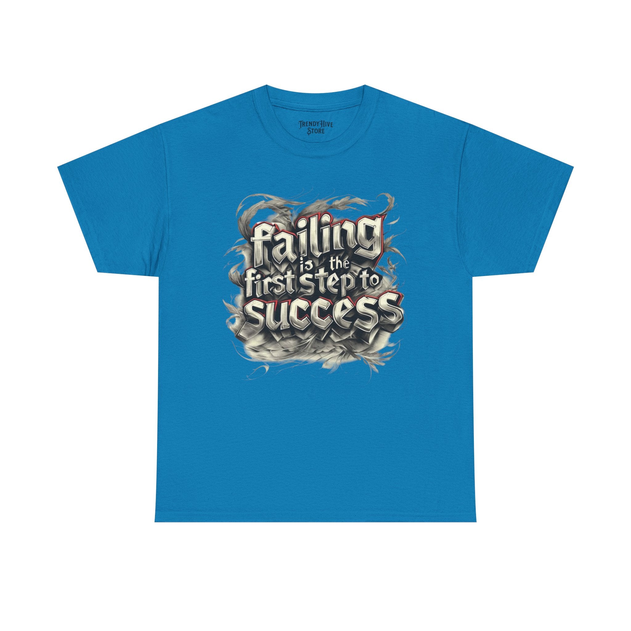 Success T-Shirt - Ver.2