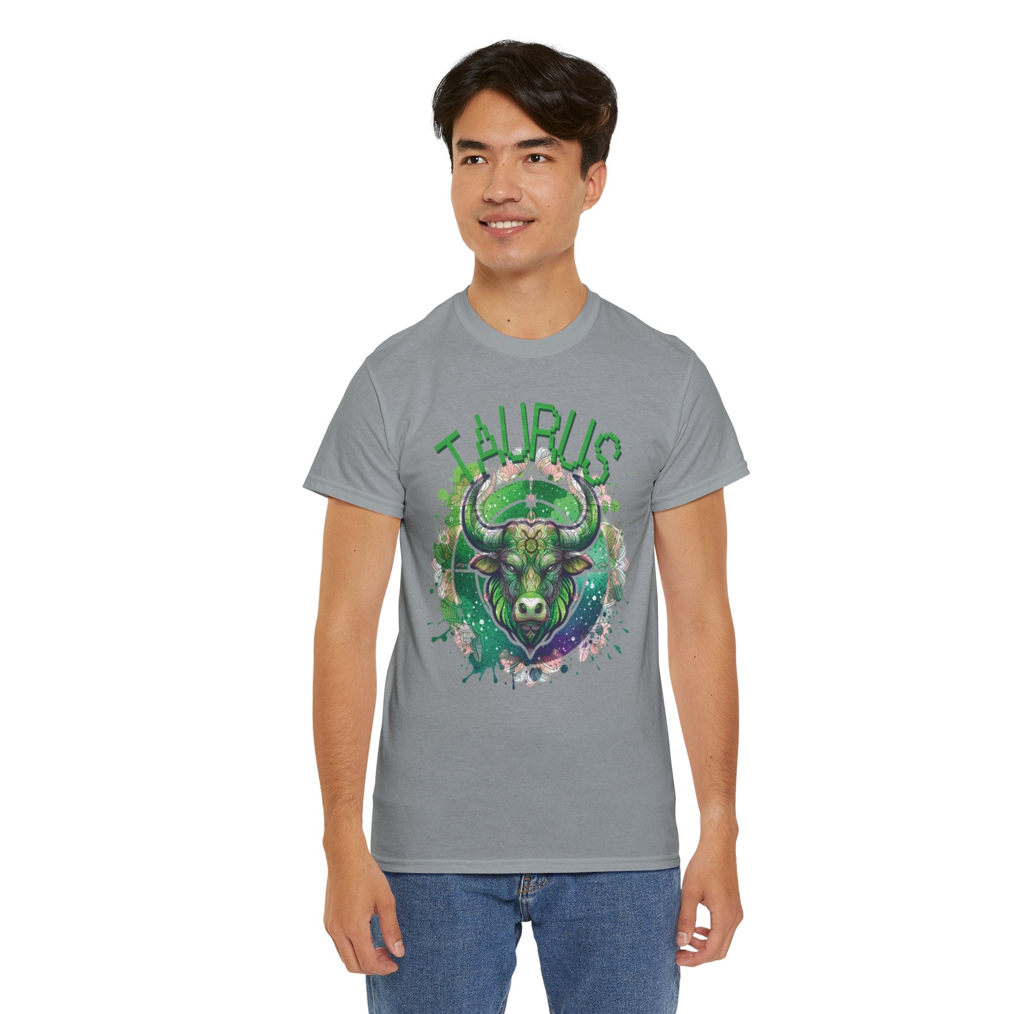 Taurus Shirt - Ver. 1