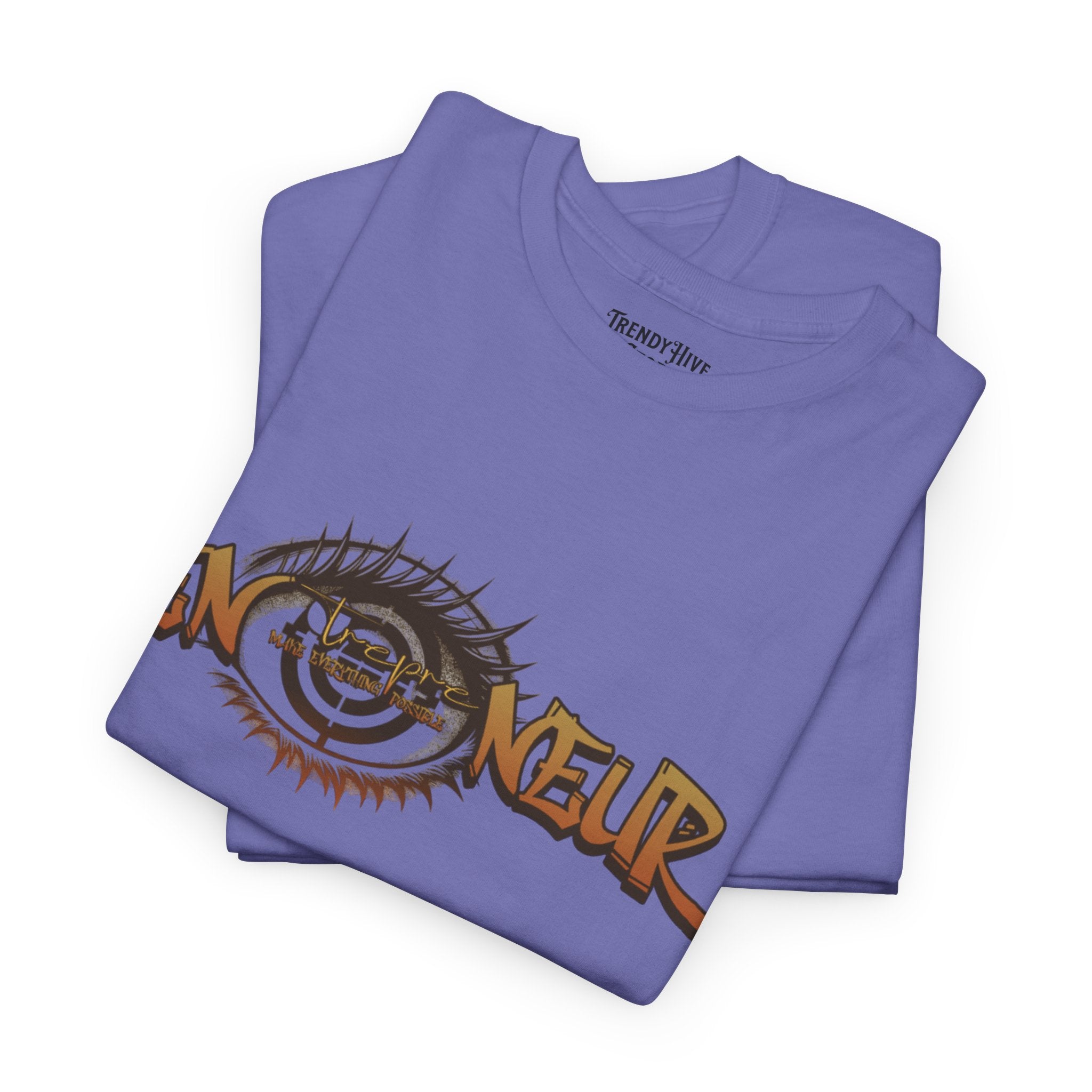 Entrepreneur T-Shirt - Ver.3