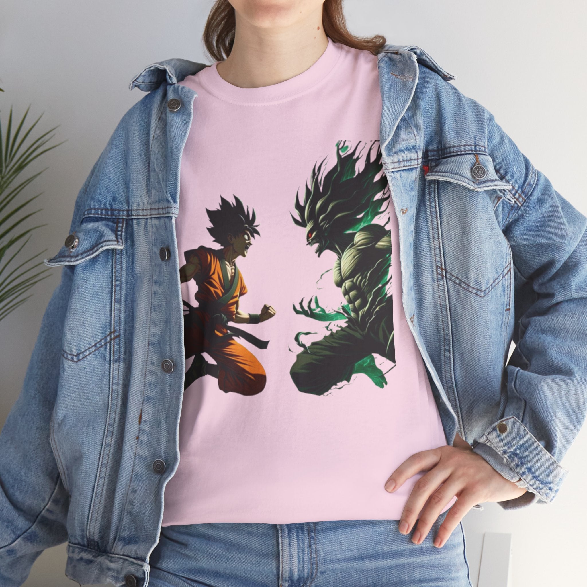 Ultamate Faceoff T-Shirt