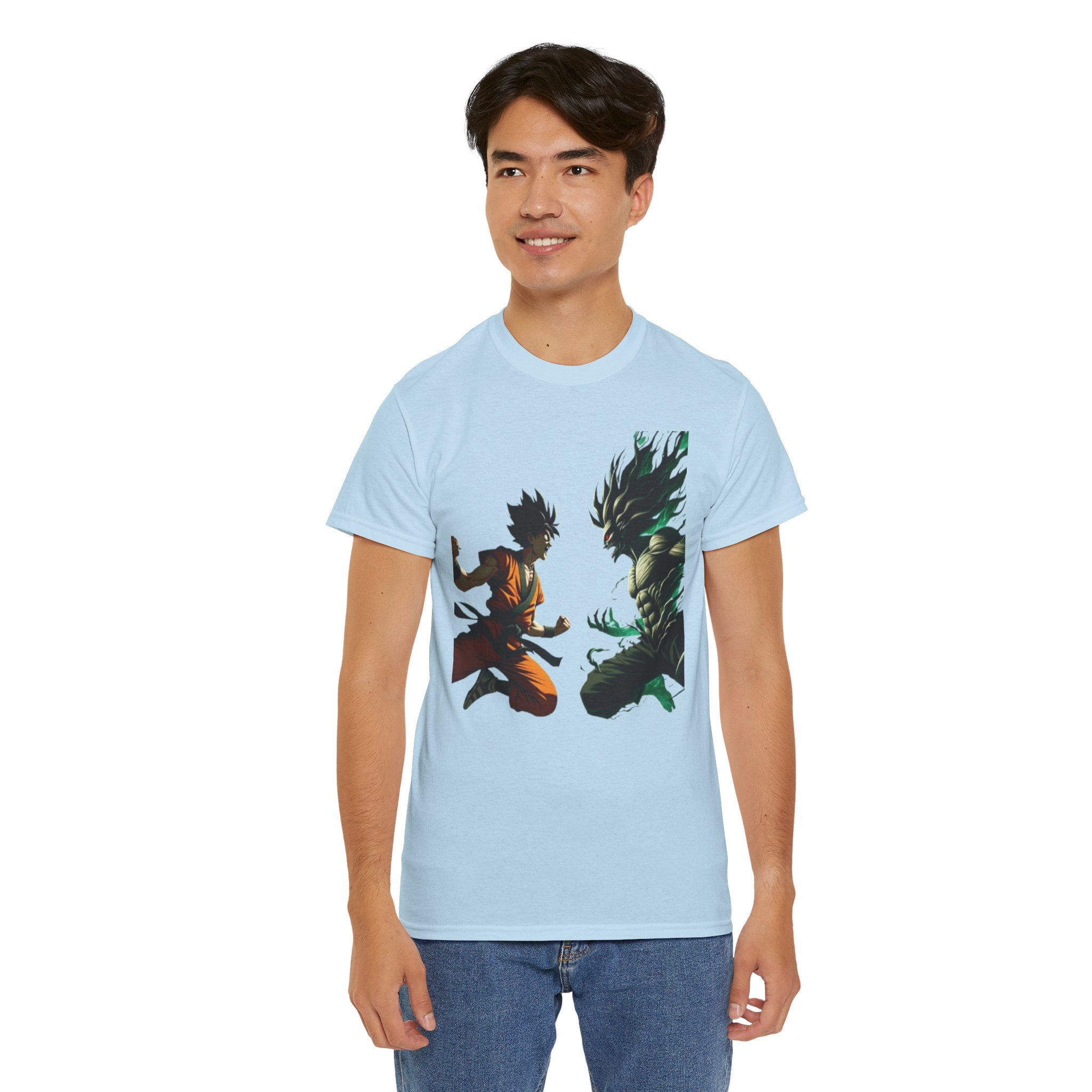 Ultamate Faceoff T-Shirt
