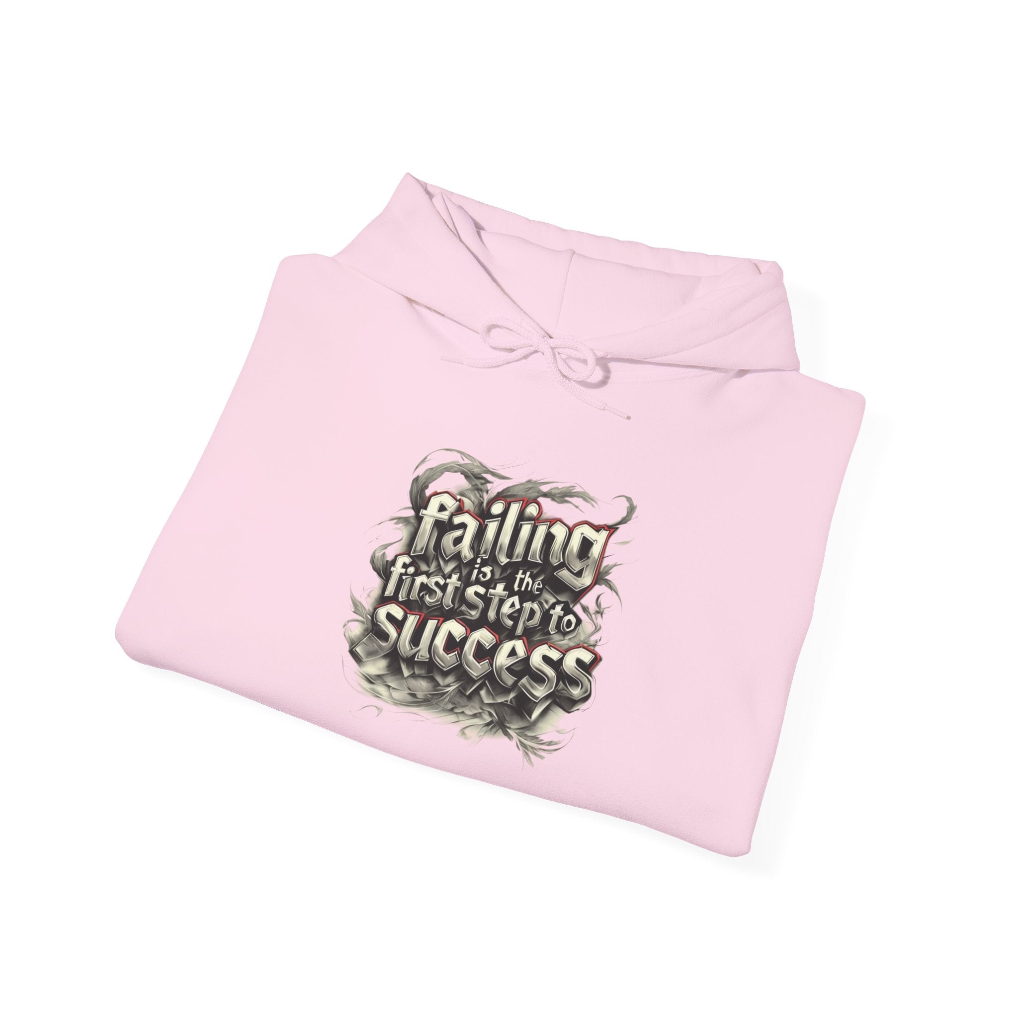 Success Hoodie - Ver. 2