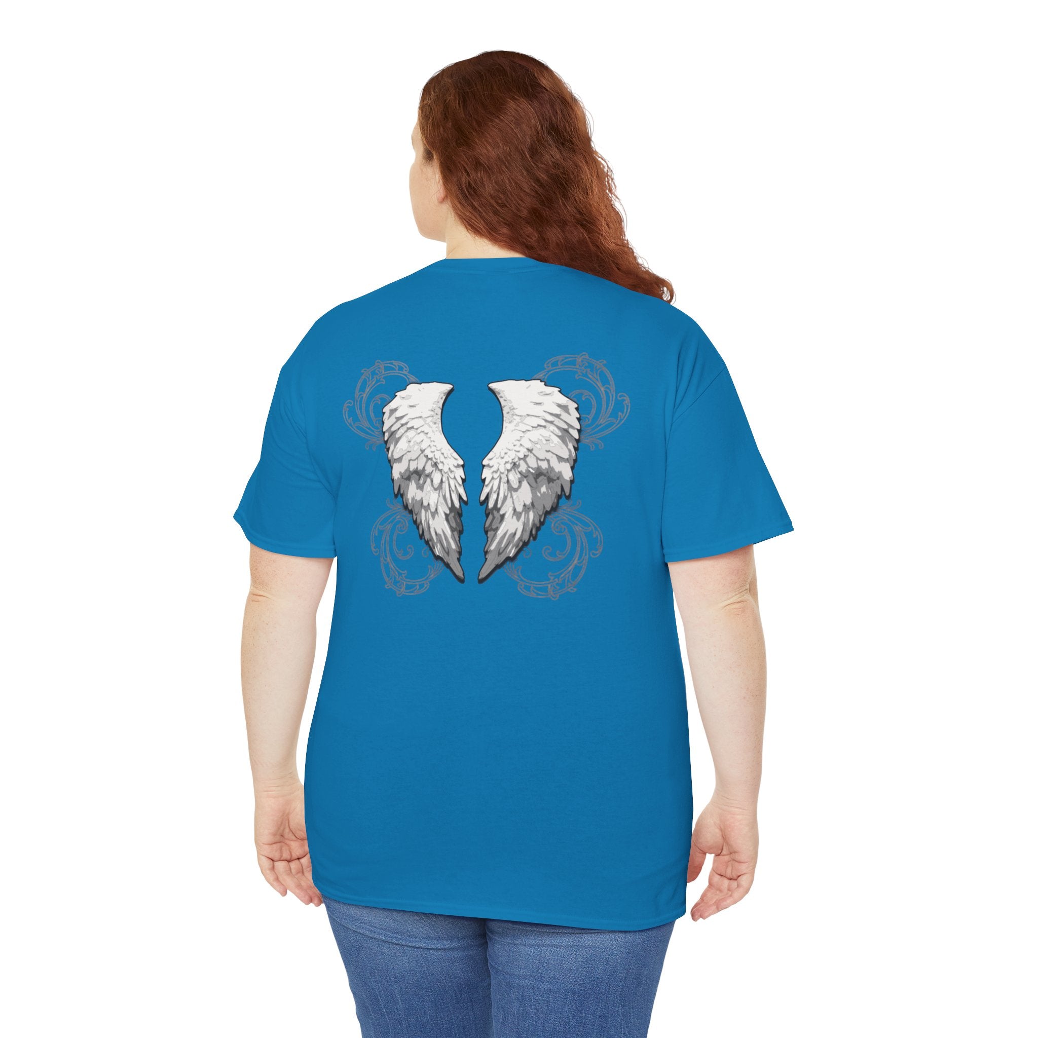Success T-Shirt - Ver.2