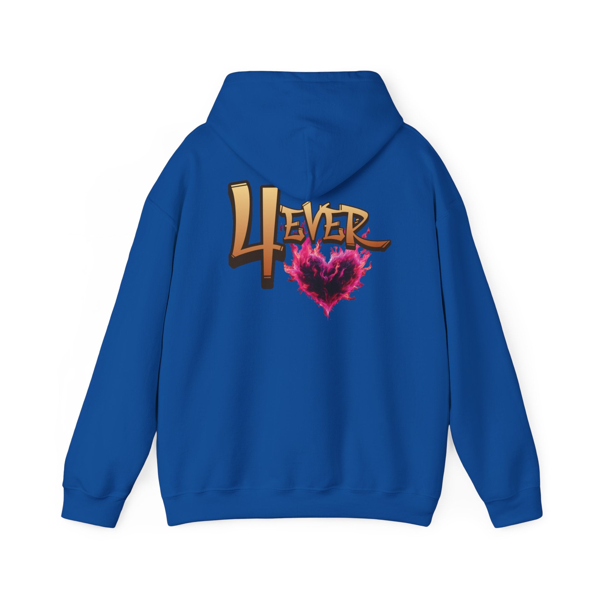 4Ever Loved  Hoodie - Ver. 1