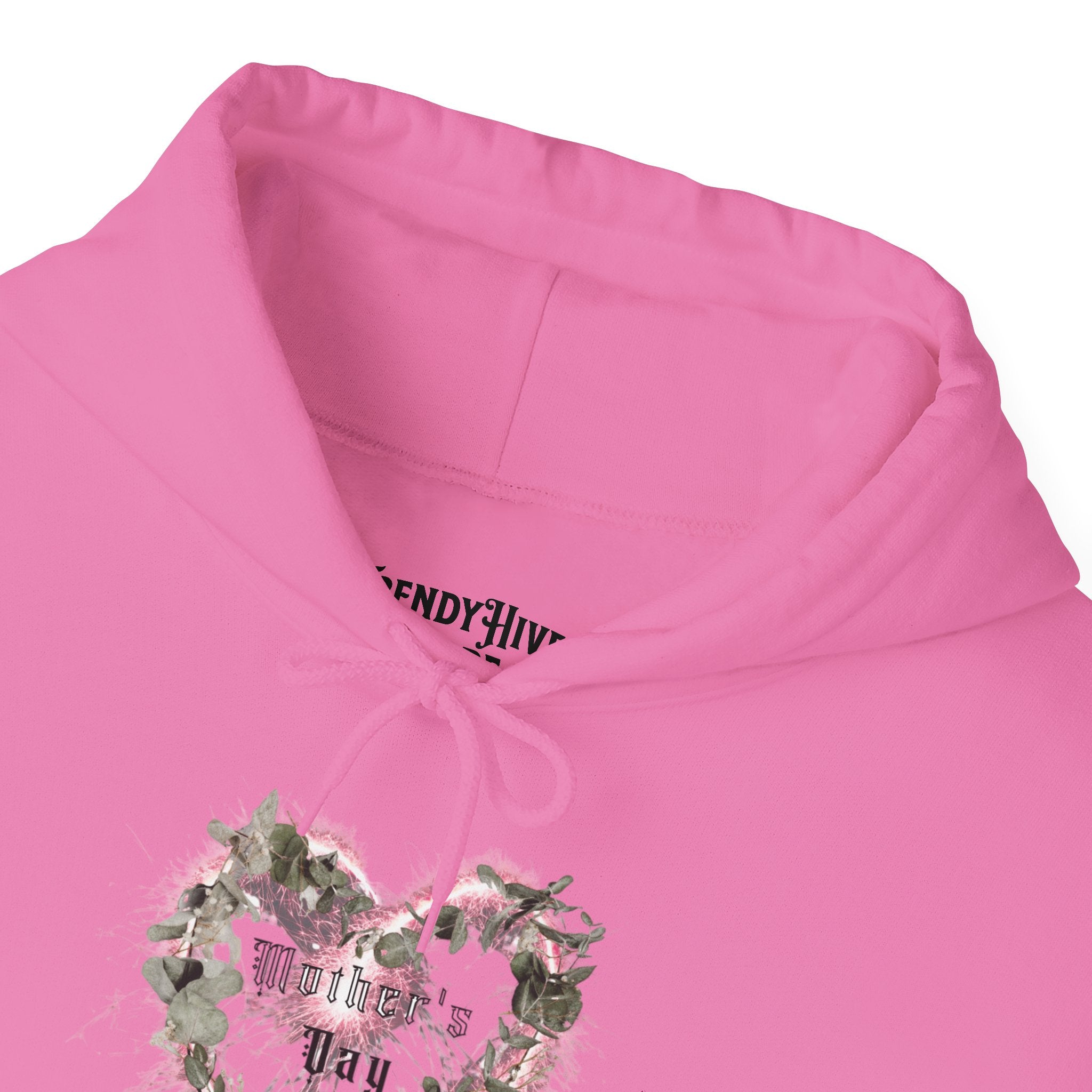 Kids to thier Mother Hoodie - Ver. 1