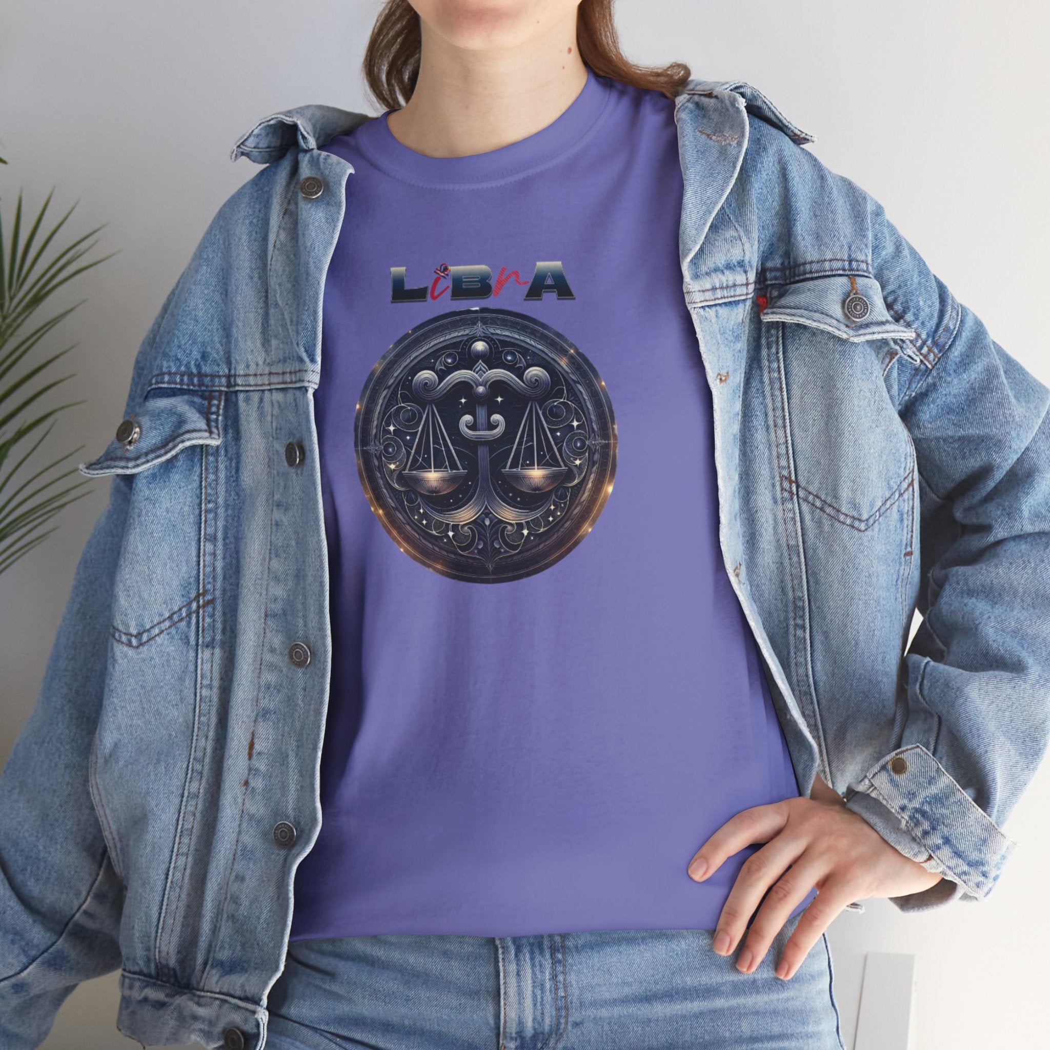Libra Shirt - Ver. 1