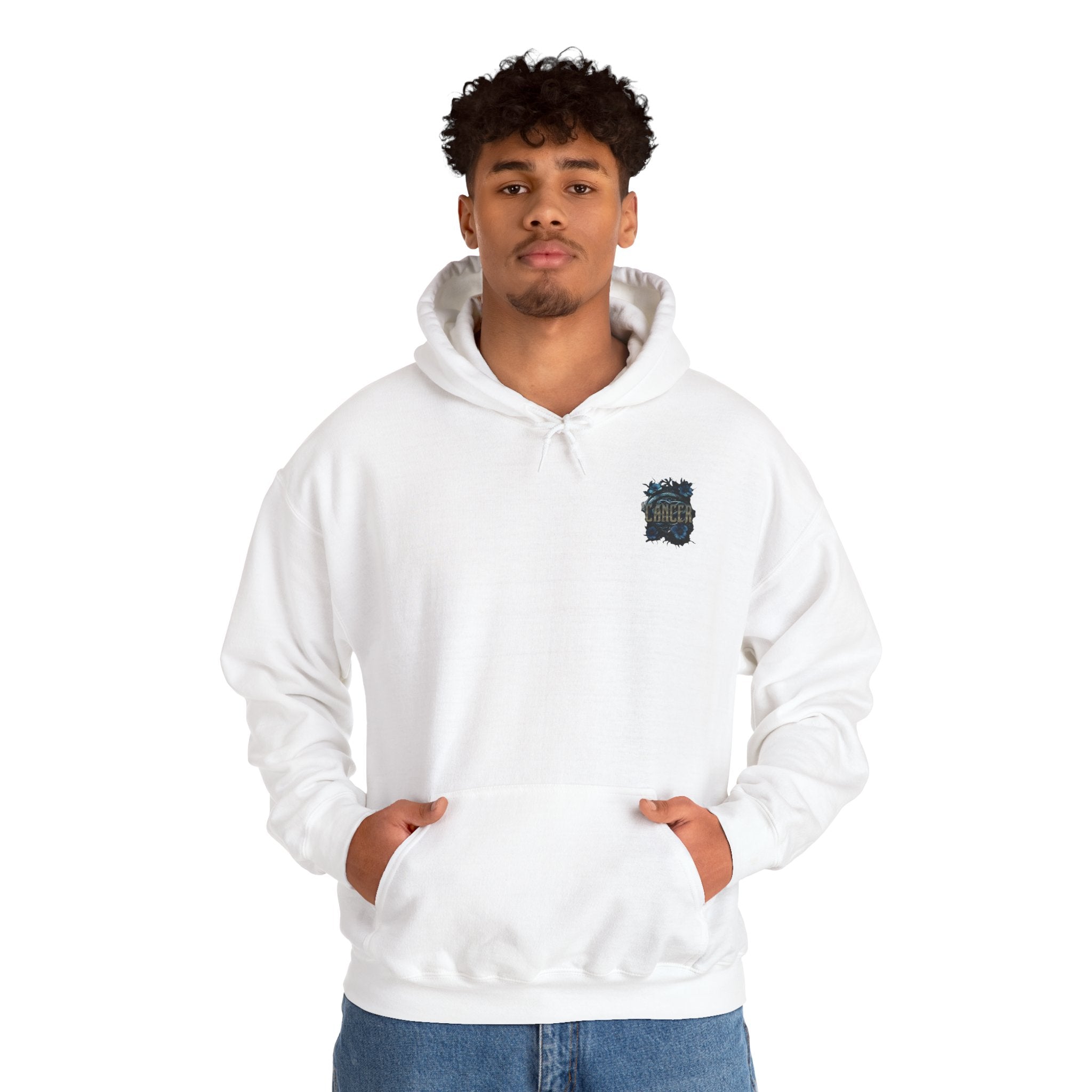 Cancer Hoodie - Ver. 1