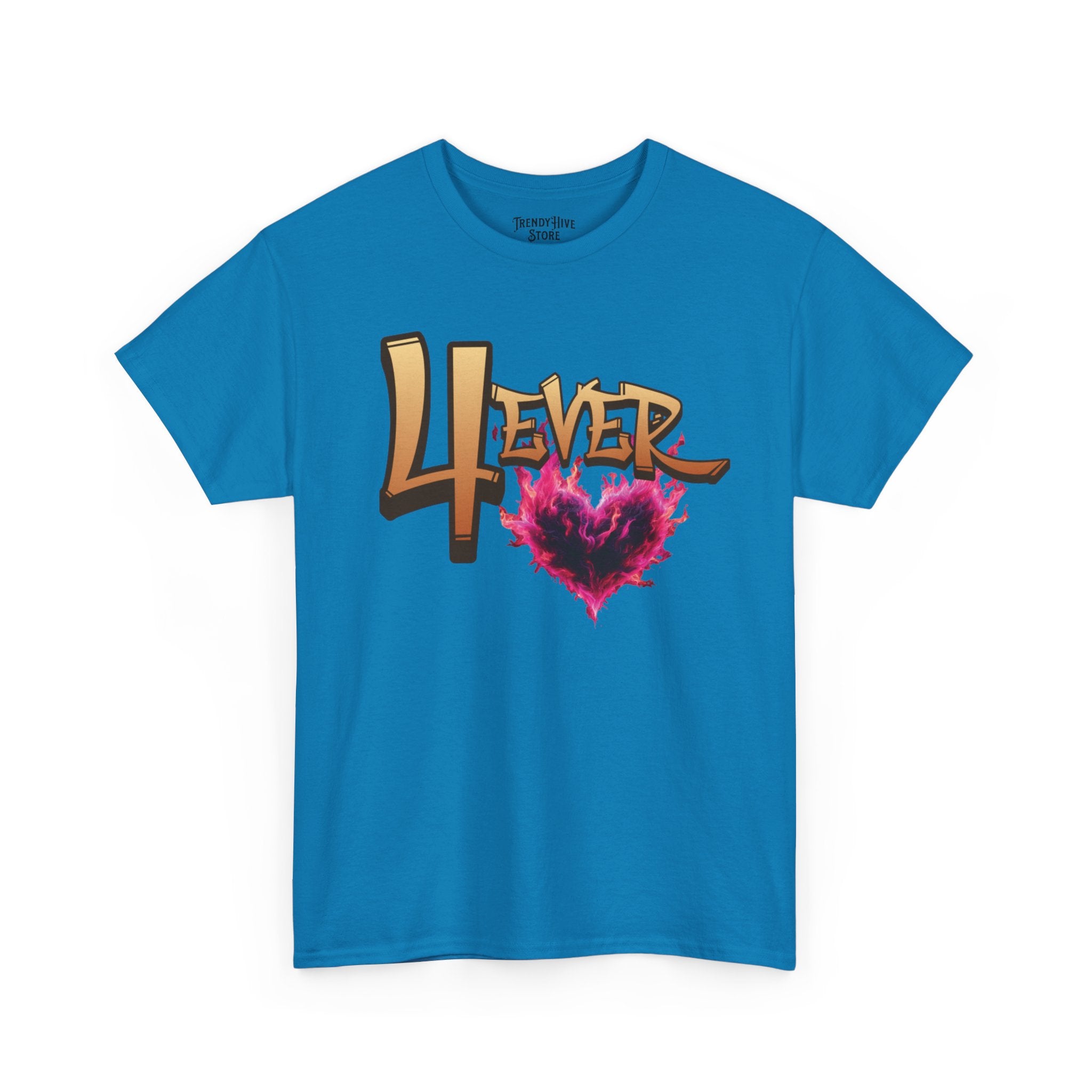 4ever Loved Shirt - Ver.1