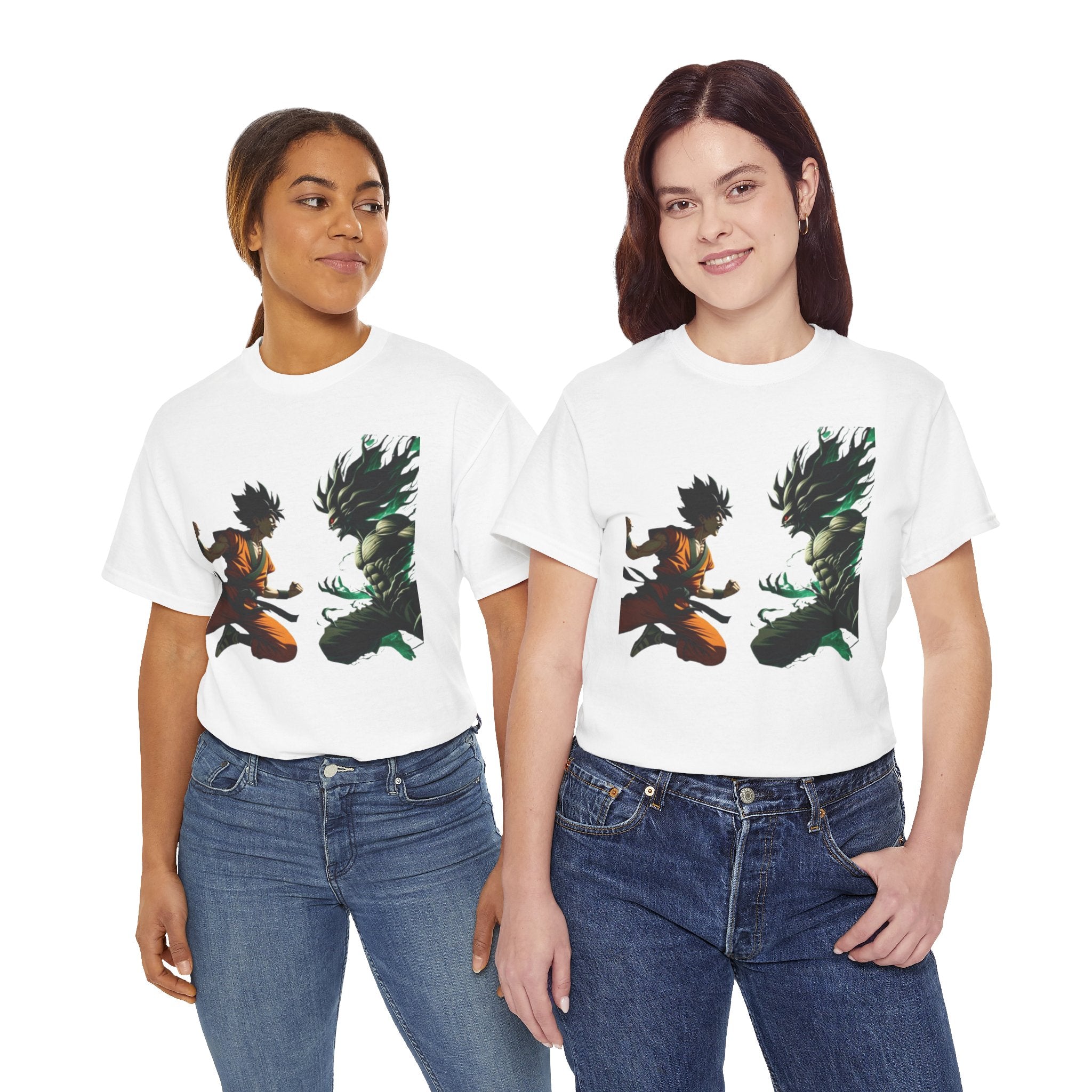 Ultamate Faceoff T-Shirt