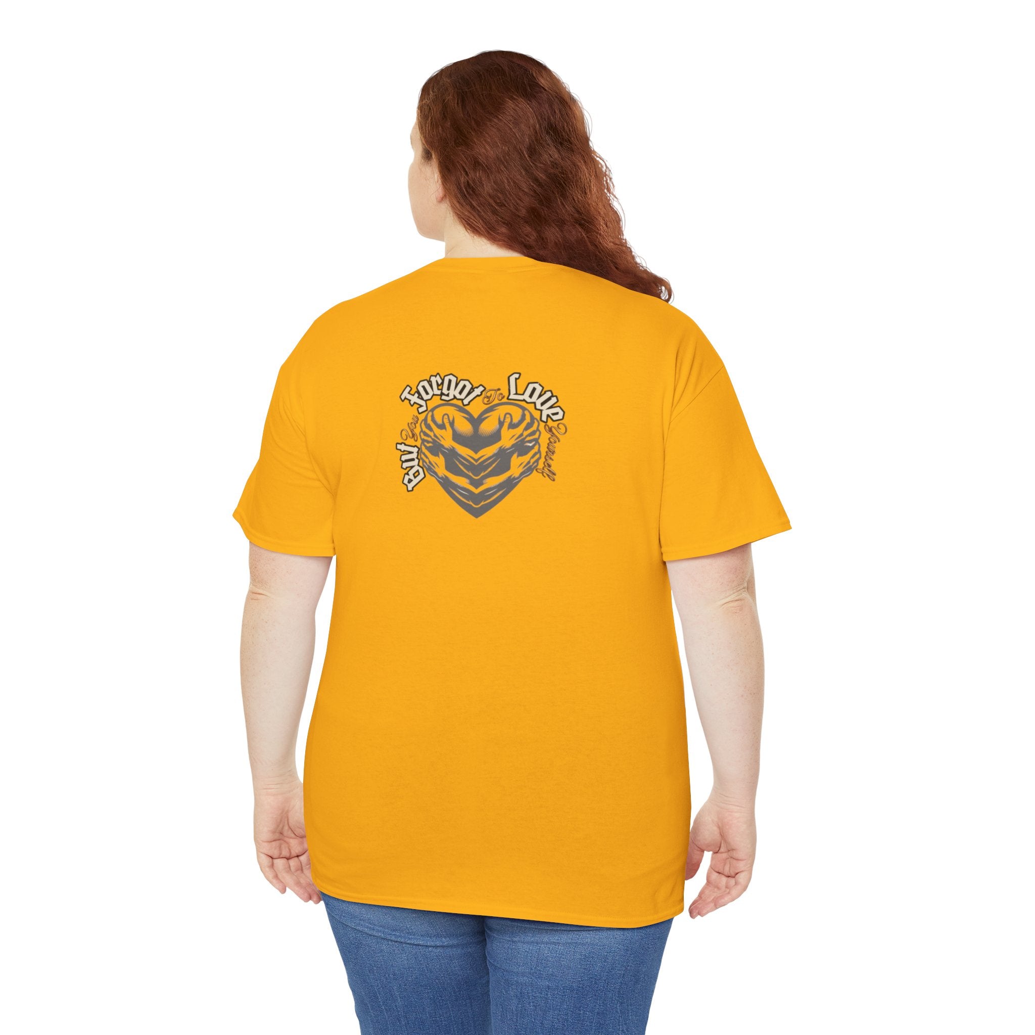Love Yourself Shirt