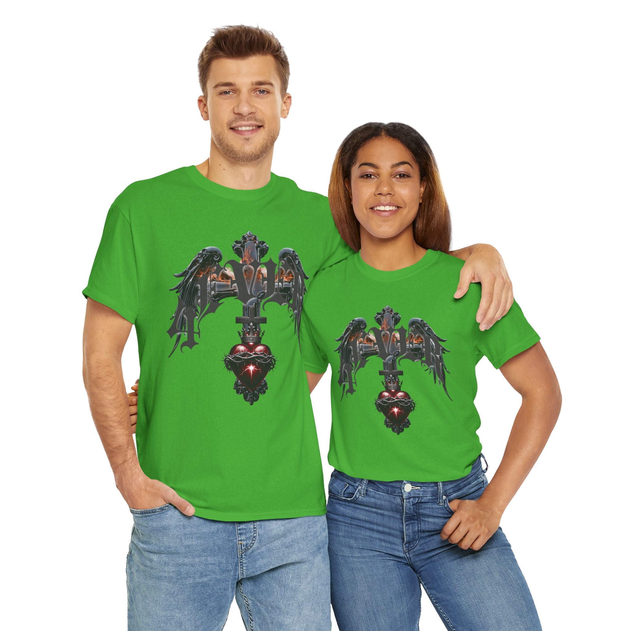 4Ever Loved Shirt - Ver. 2