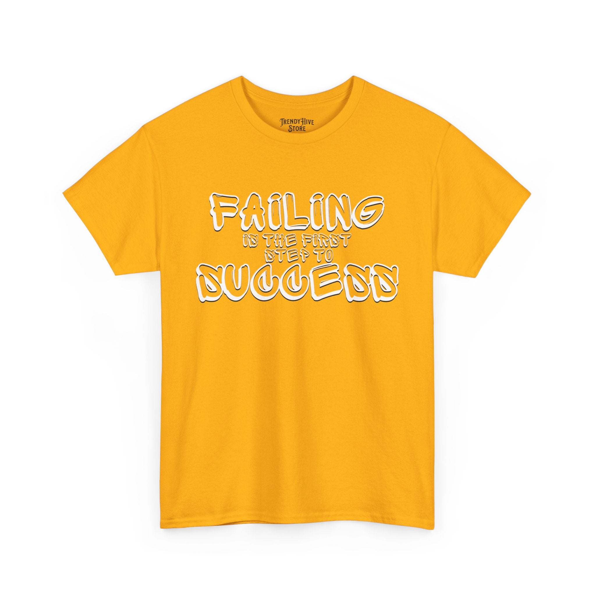 Success T-Shirt - Ver.1