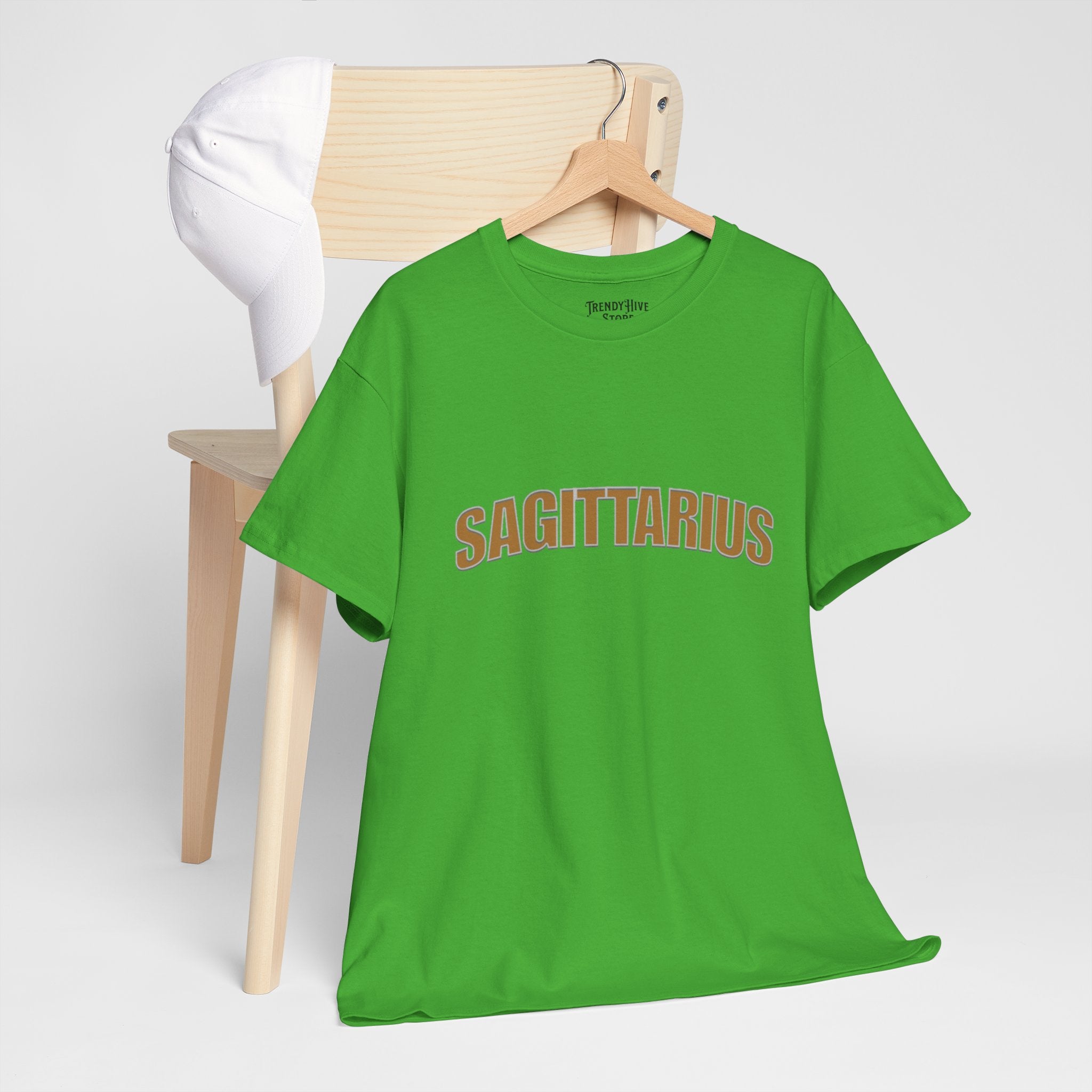 Sagittarius Shirt - Ver. 1