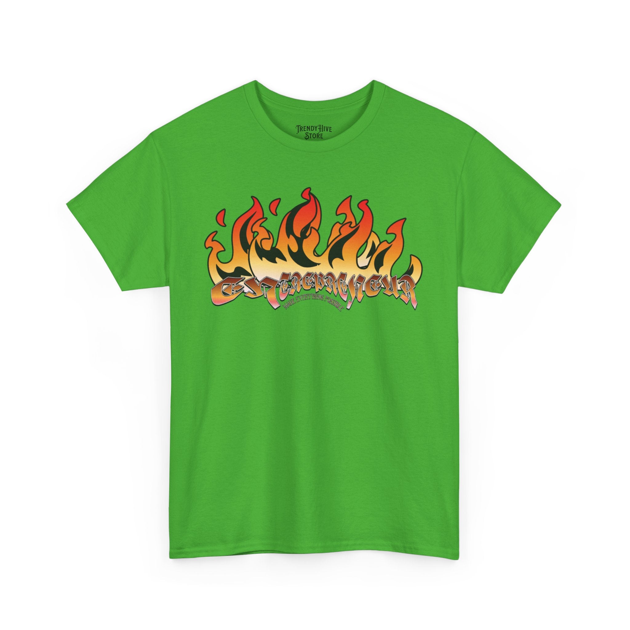 Entrepreneur T-Shirt - Ver.2