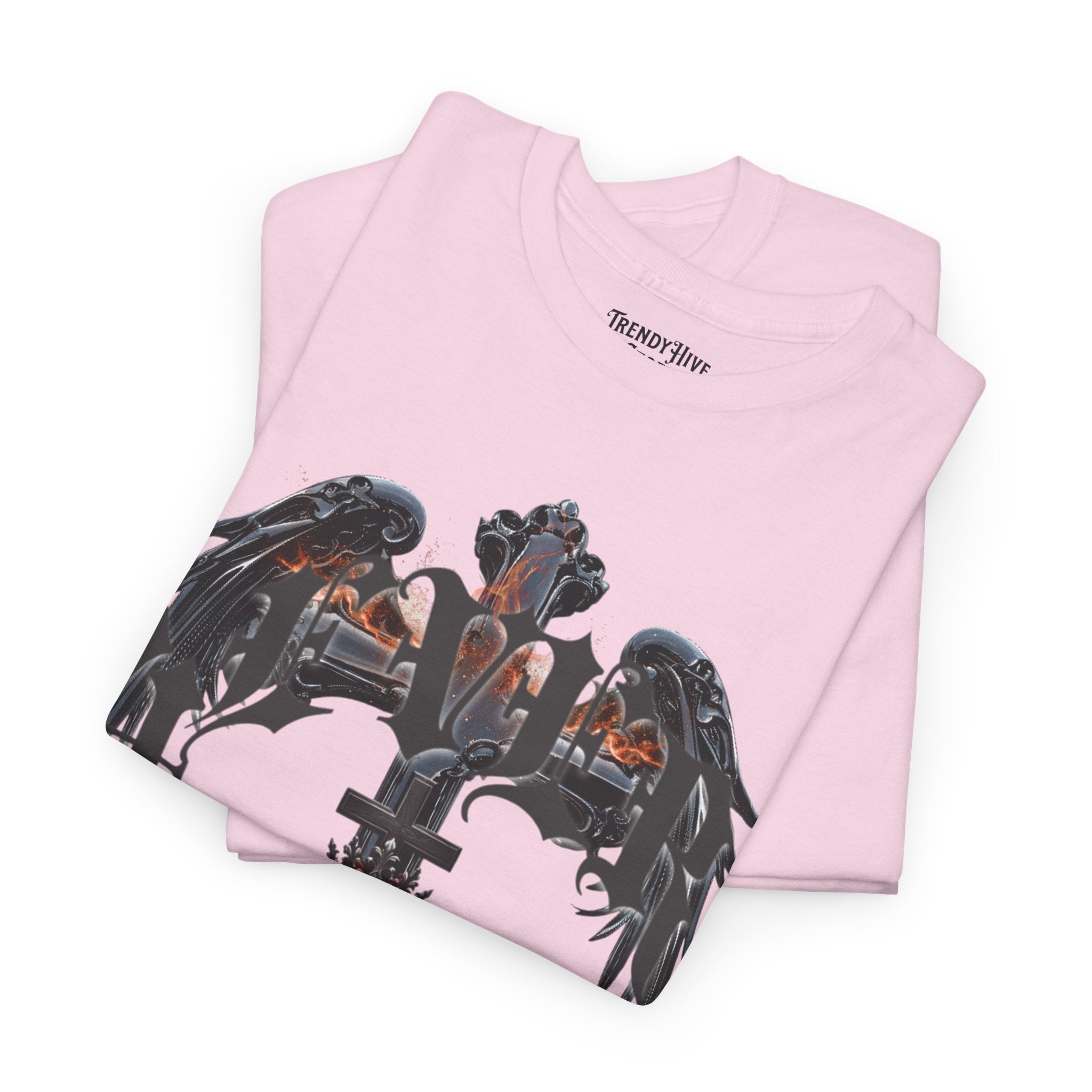 4Ever Loved Shirt - Ver. 2