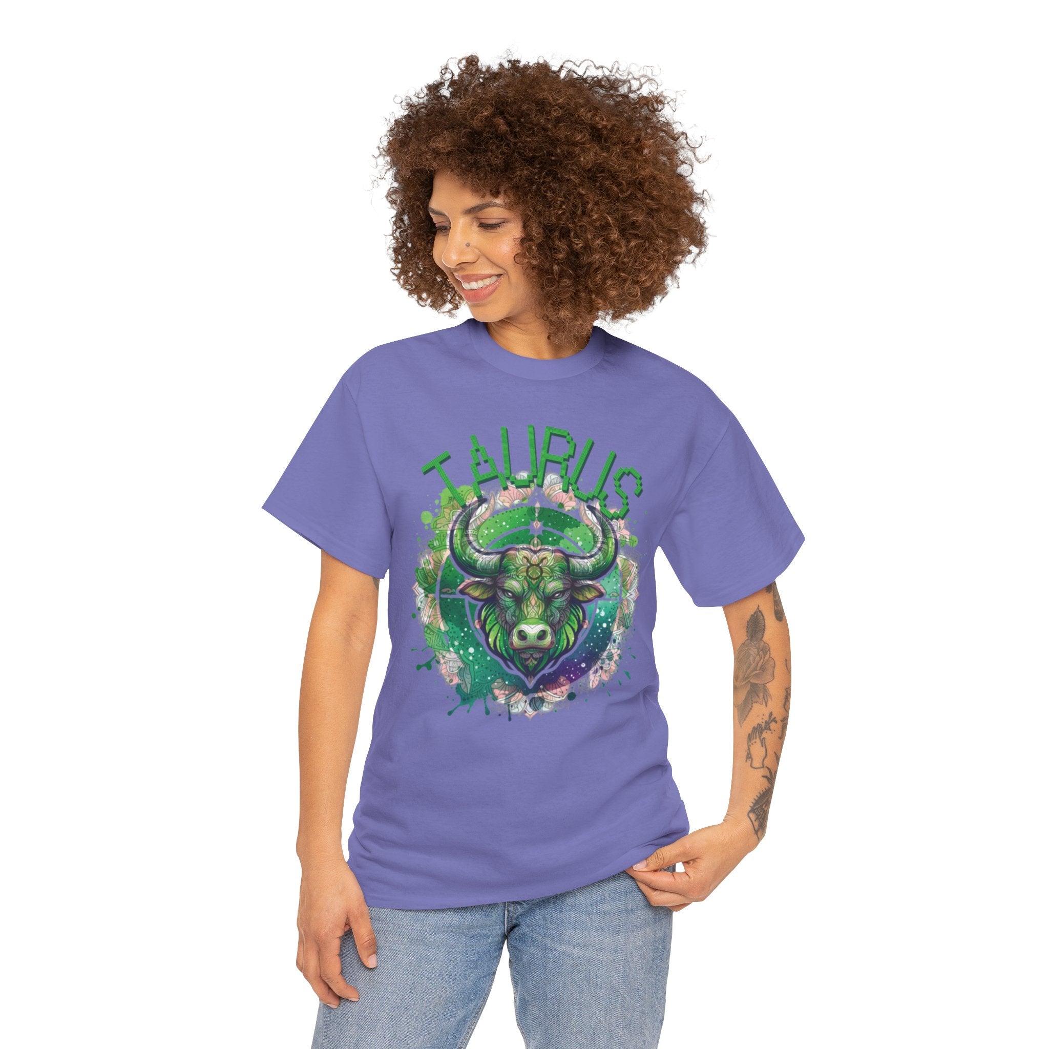 Taurus Shirt - Ver. 1