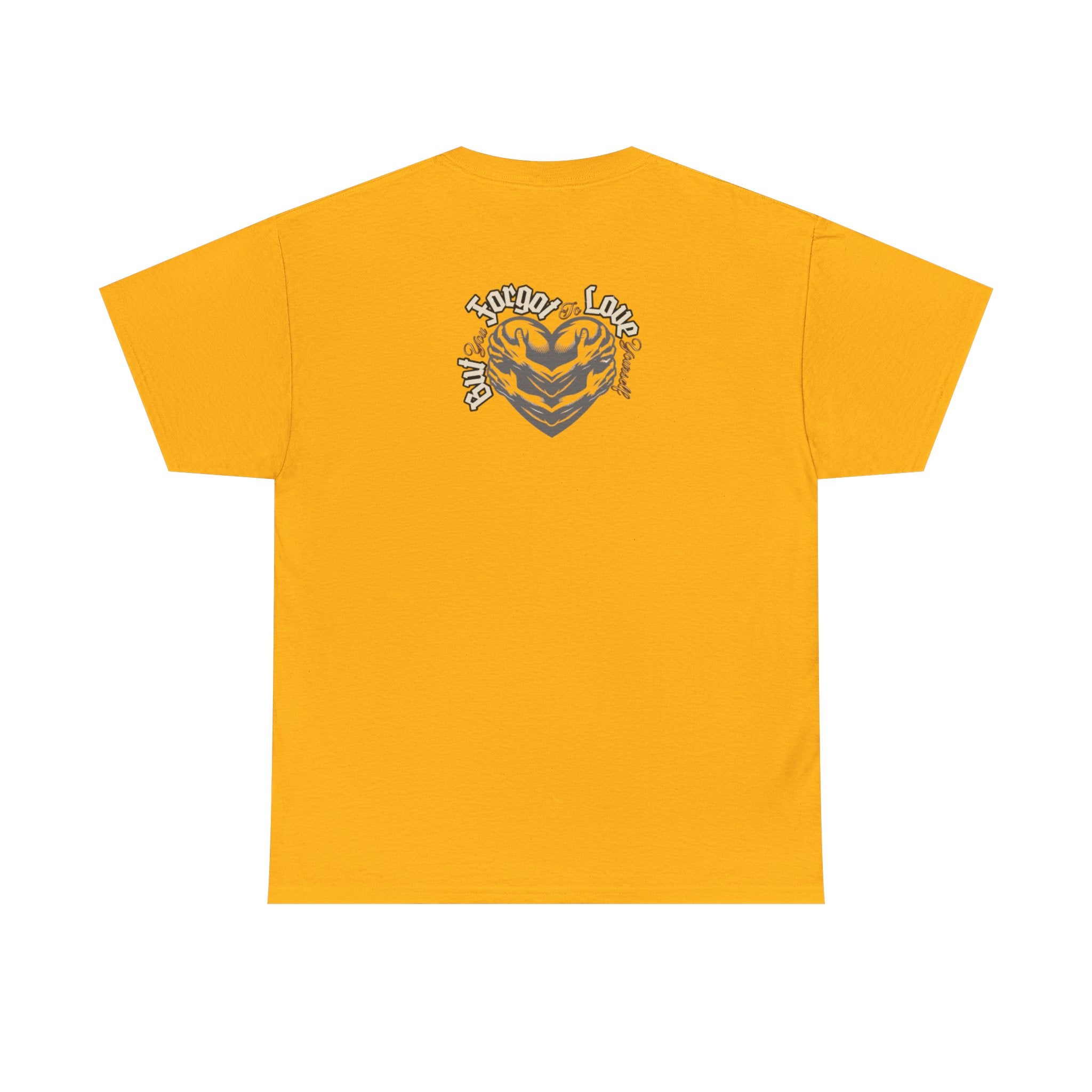 Love Yourself Shirt
