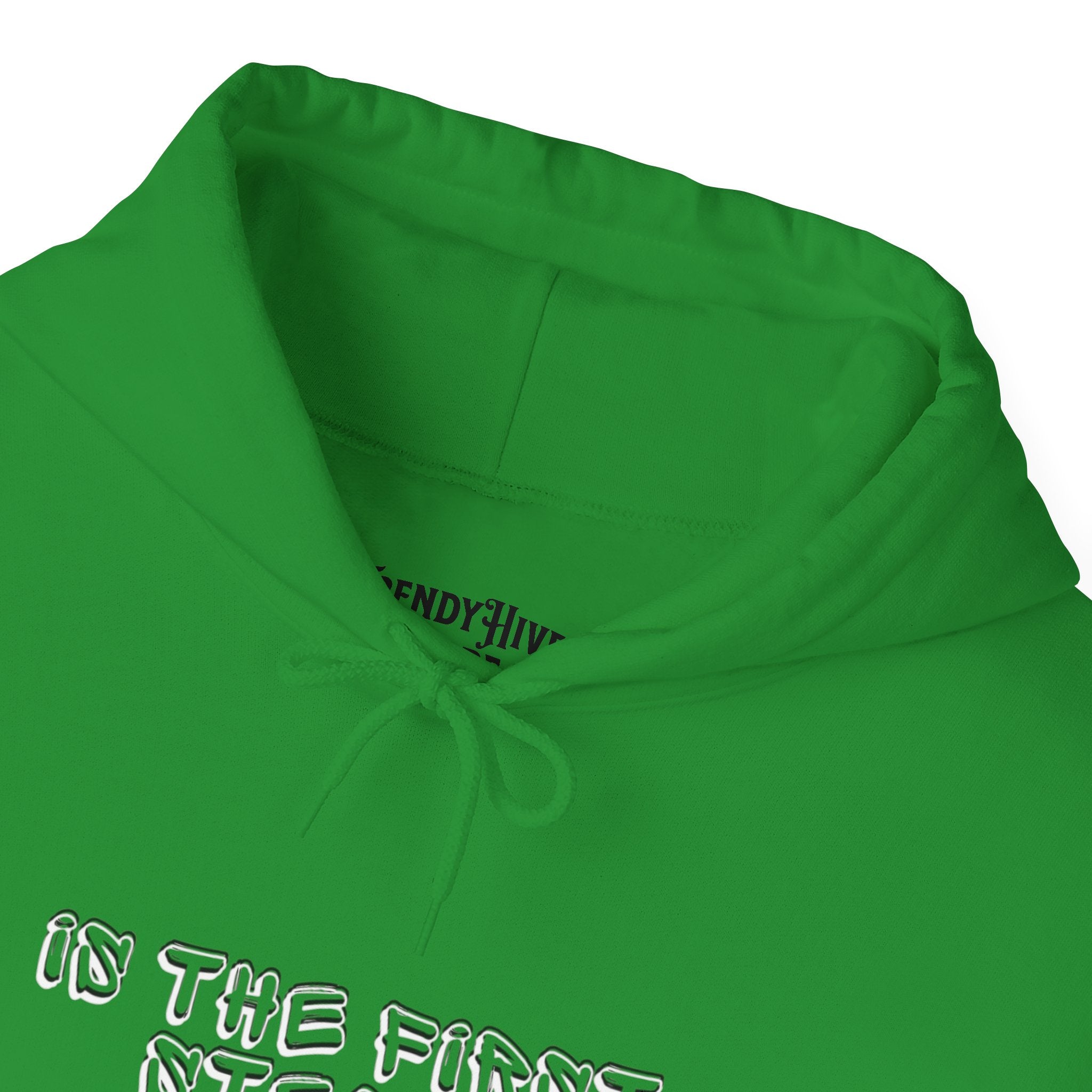 Success Hoodie - Ver. 1
