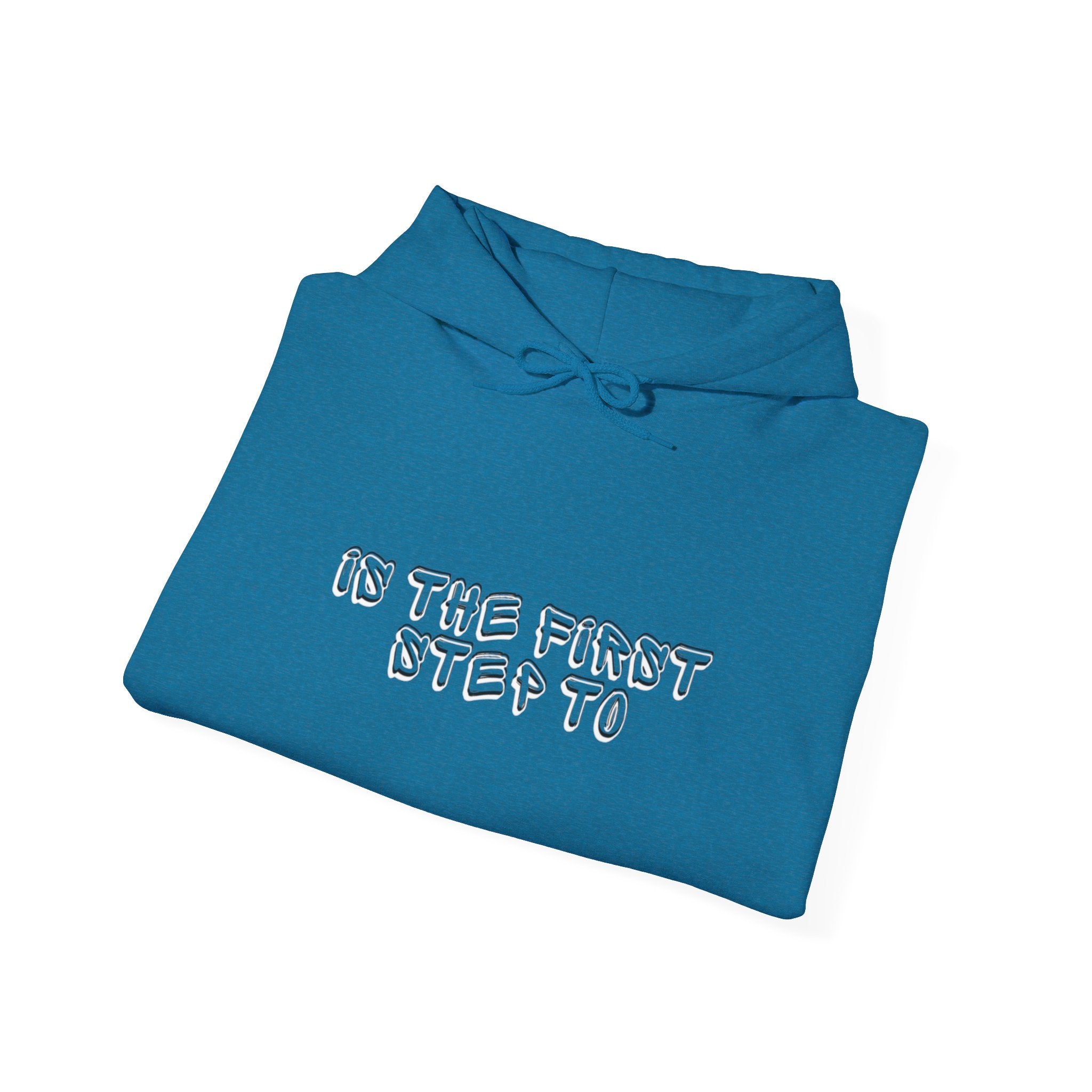 Success Hoodie - Ver. 1