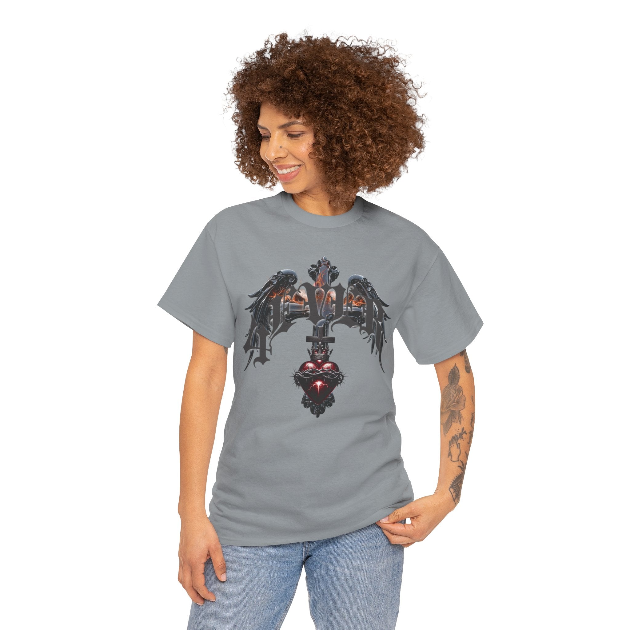 4Ever Loved Shirt - Ver. 2