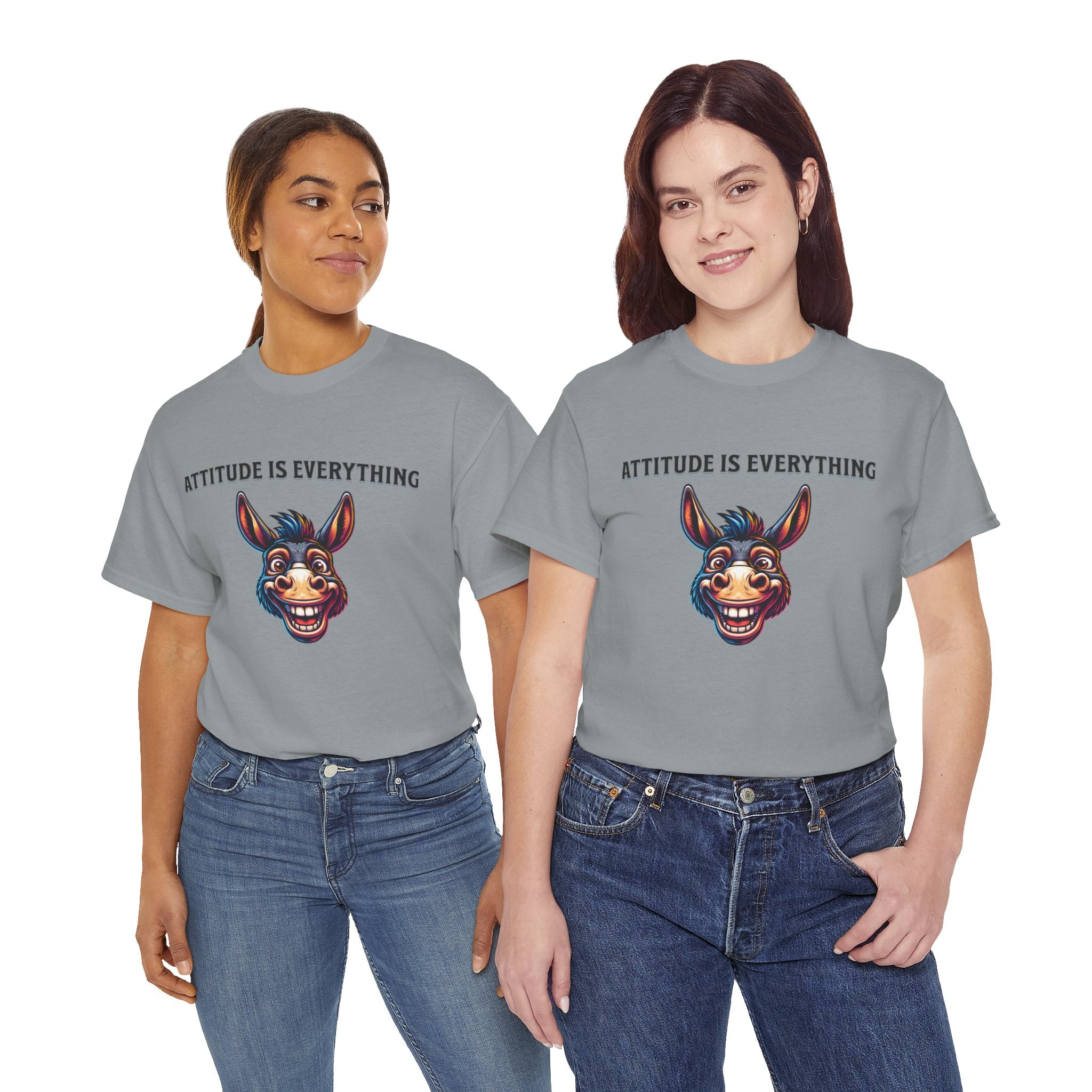 Attitude Shirt