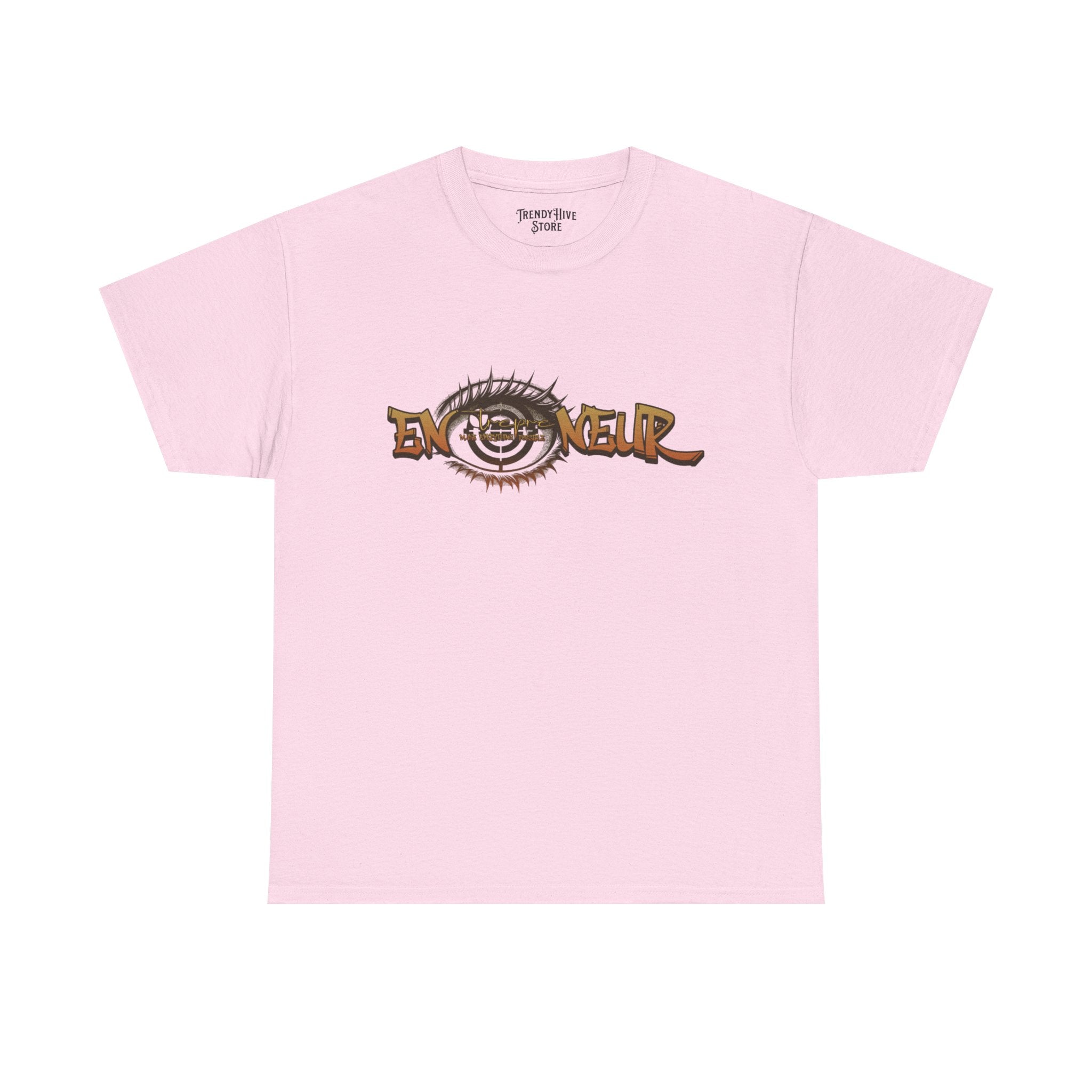 Entrepreneur T-Shirt - Ver.3