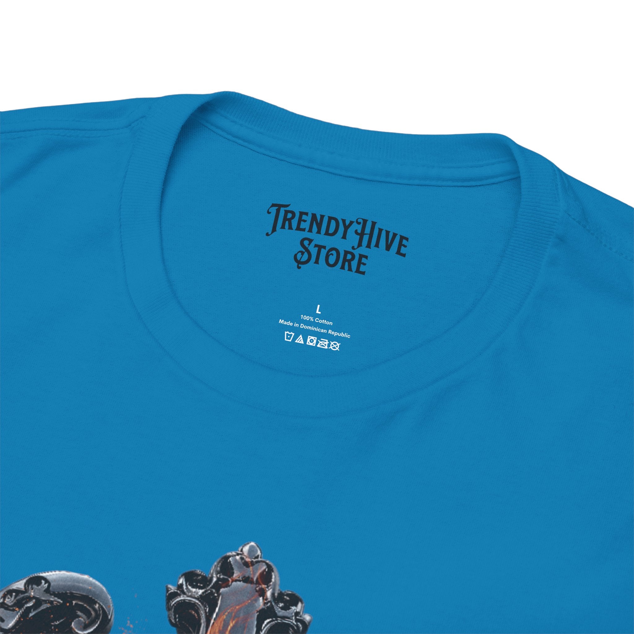 4Ever Loved Shirt - Ver. 2