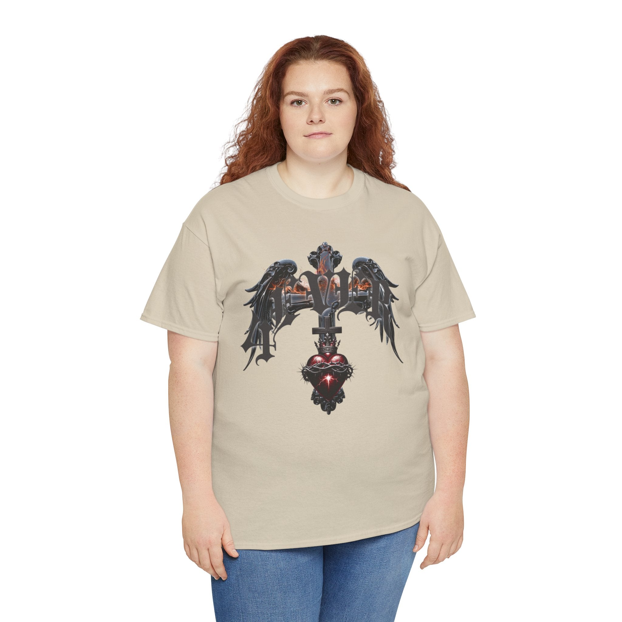 4Ever Loved Shirt - Ver. 2