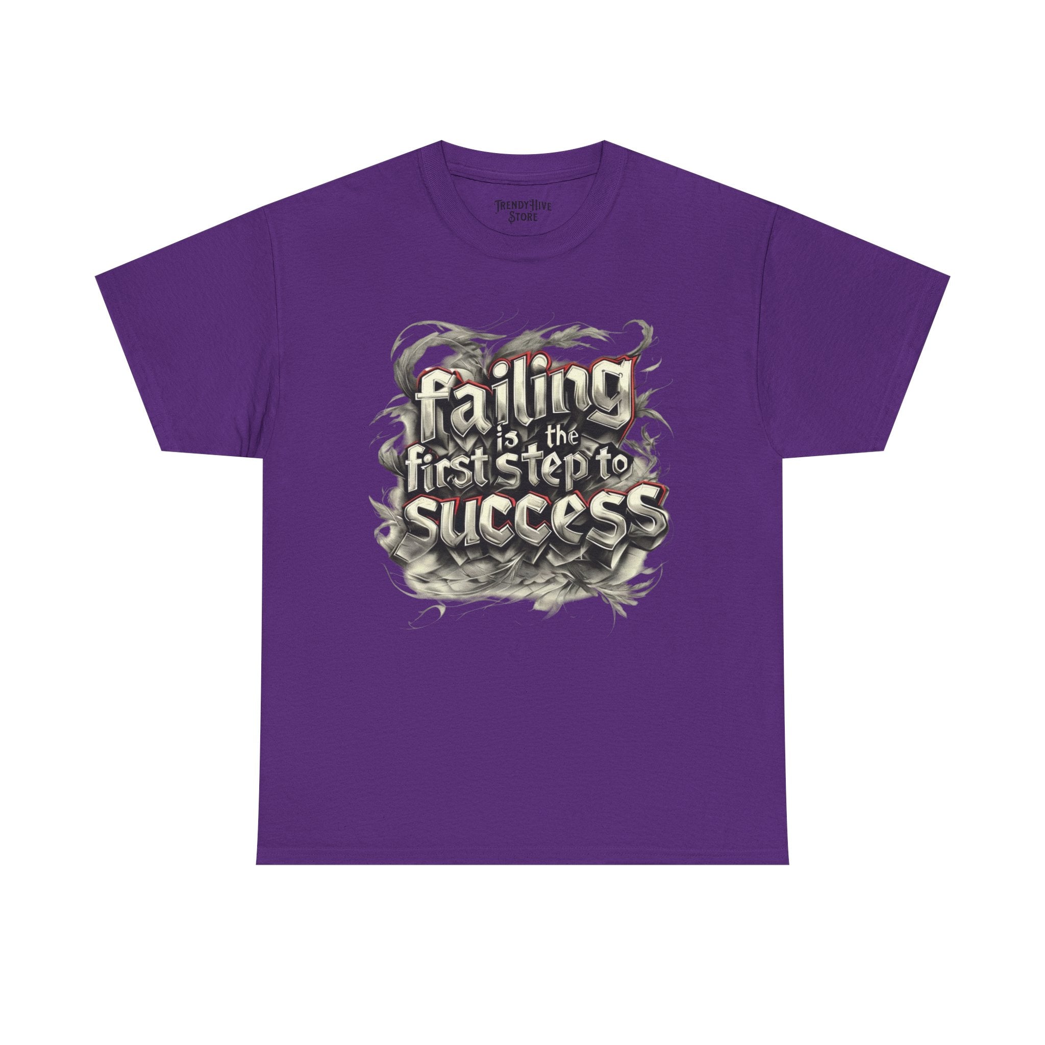 Success T-Shirt - Ver.2