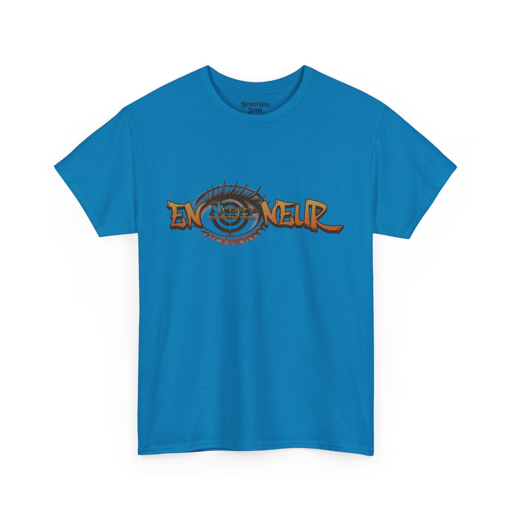 Entrepreneur T-Shirt - Ver.3