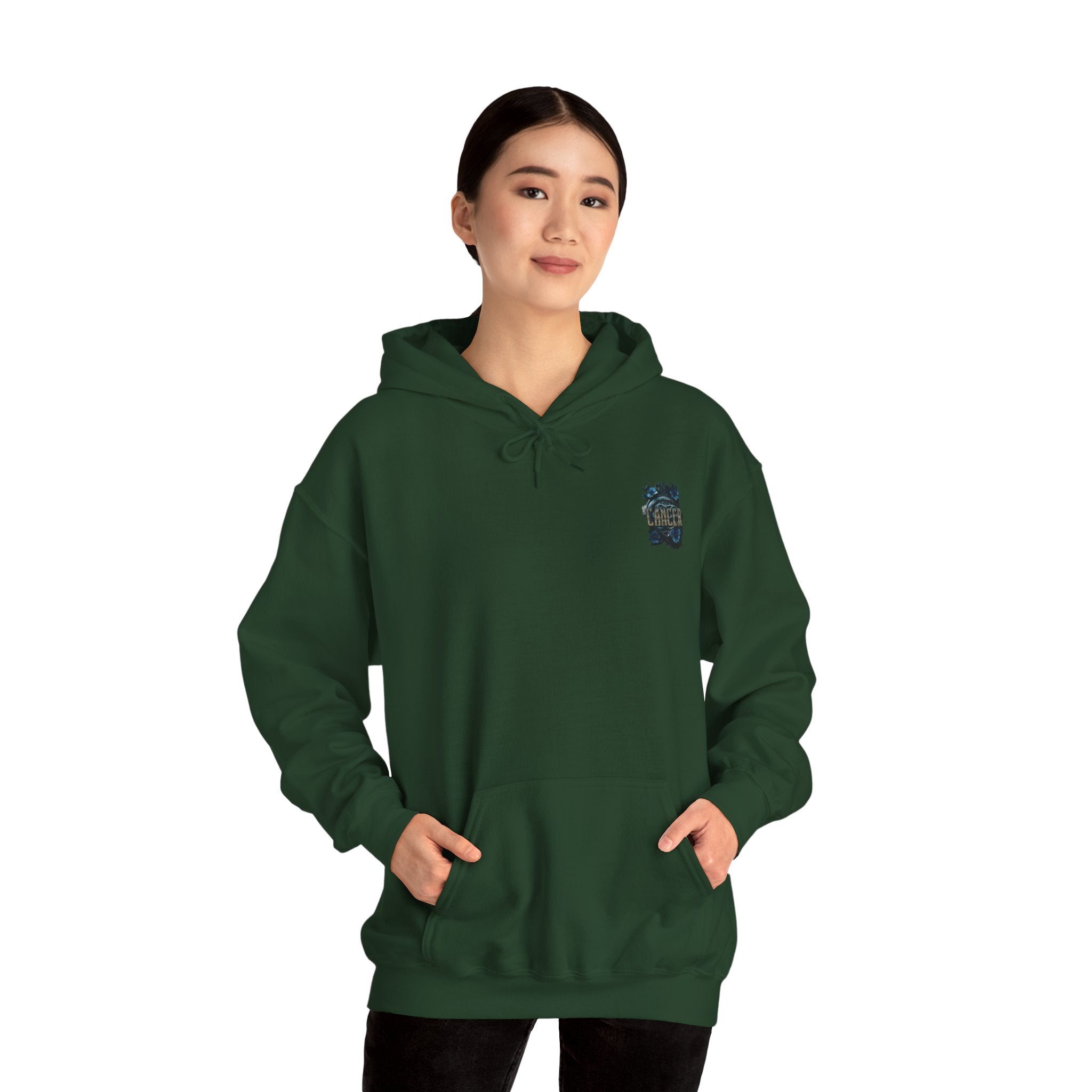 Cancer Hoodie - Ver. 1