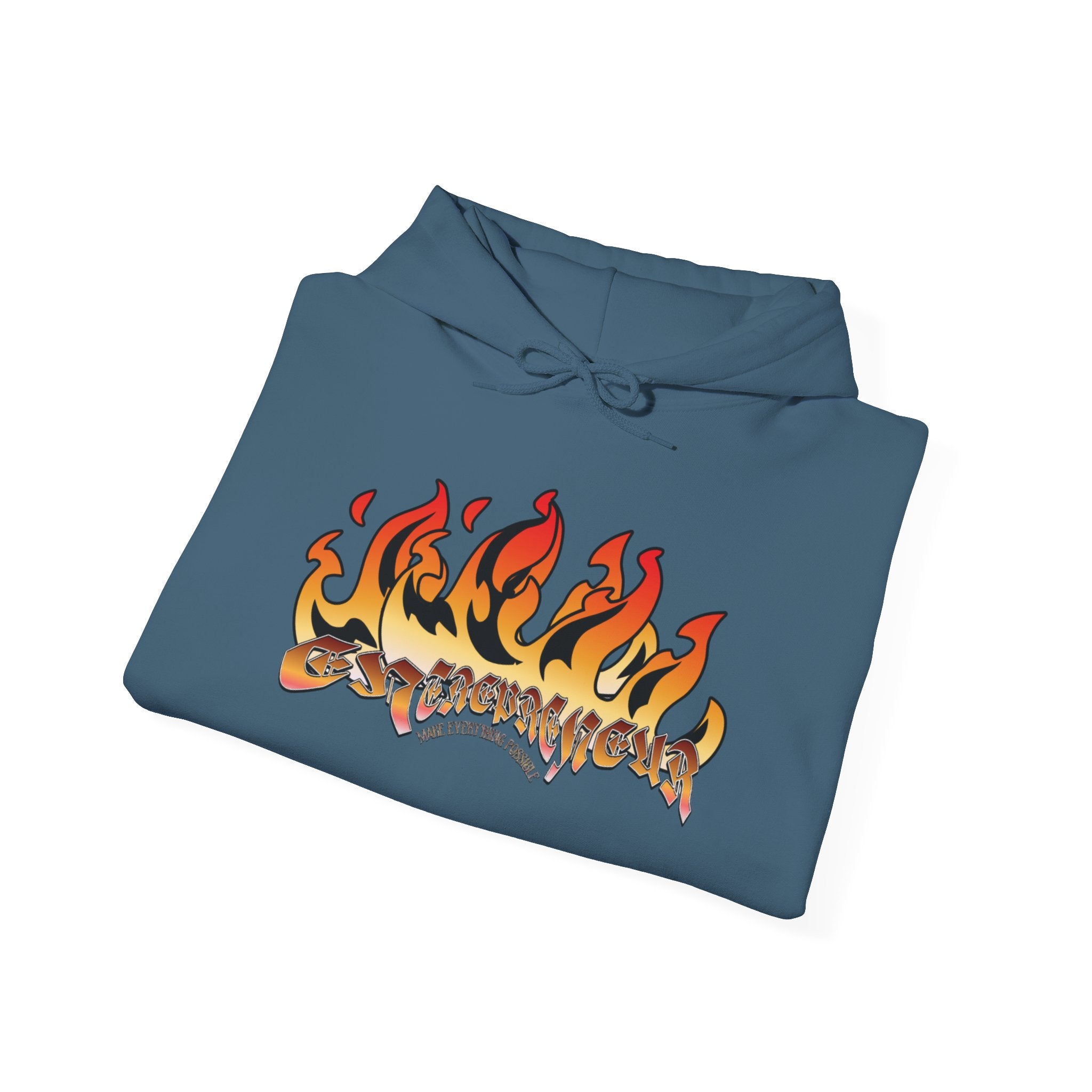 Entrepreneur  Hoodie - Ver. 2