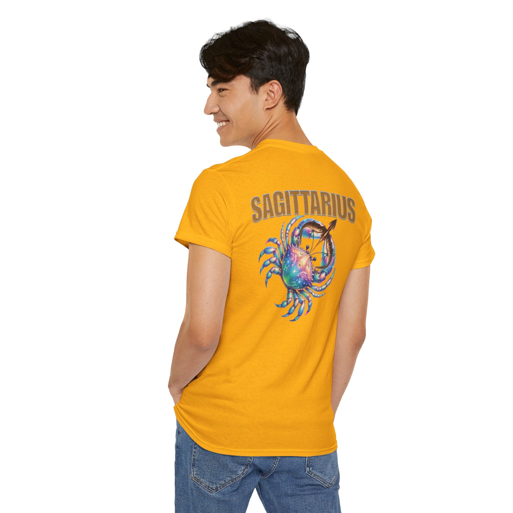 Sagittarius Shirt - Ver. 1