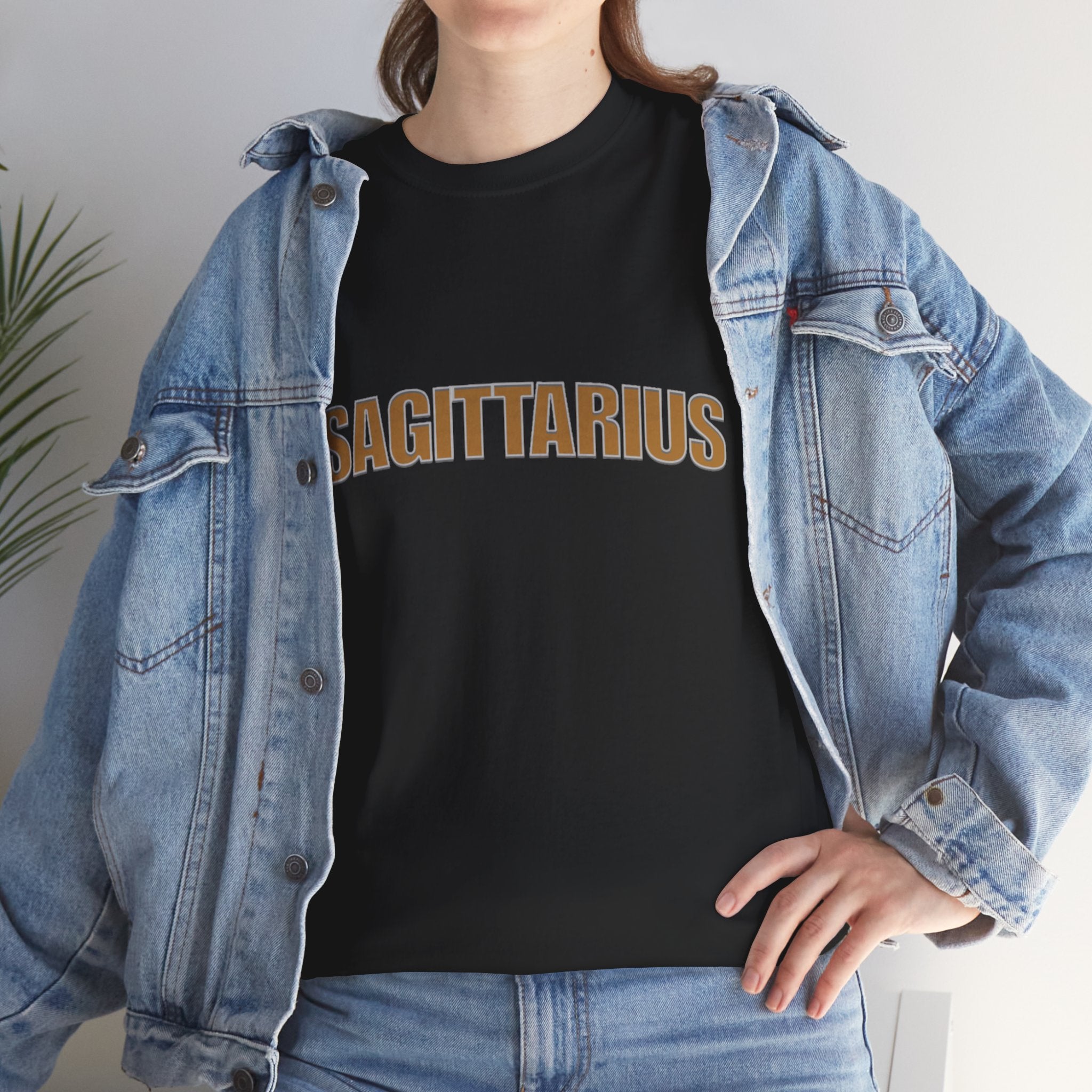 Sagittarius Shirt - Ver. 1